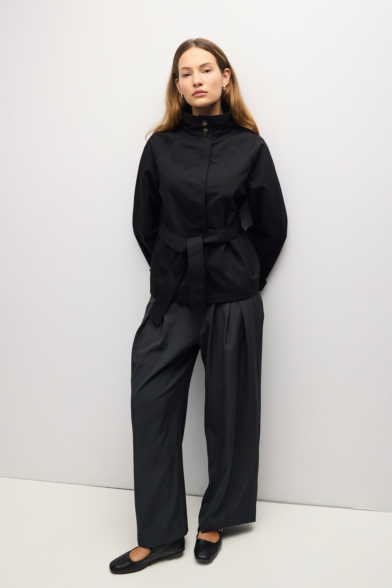 OMR1326-BLACK