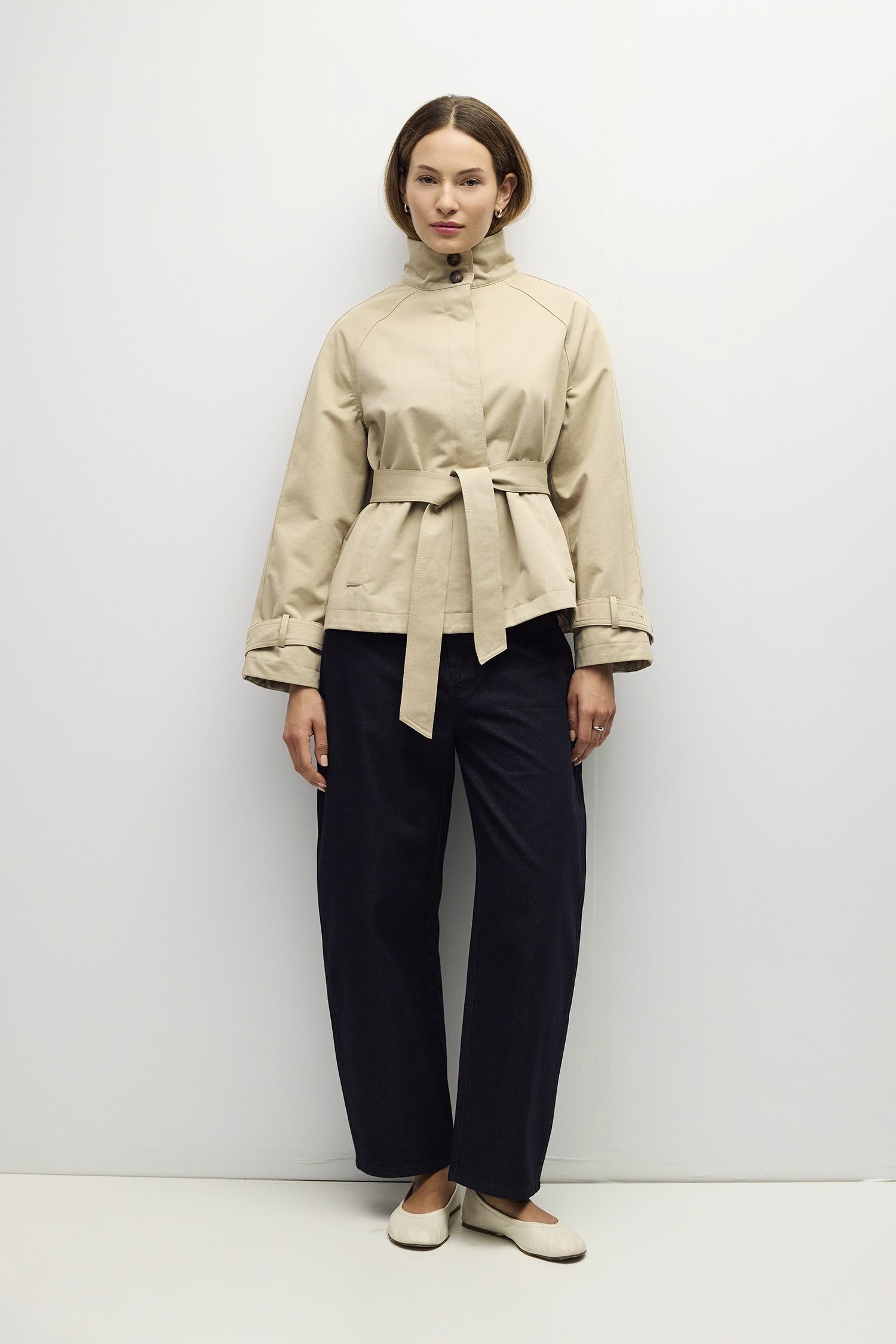 OMR1326-KHAKI