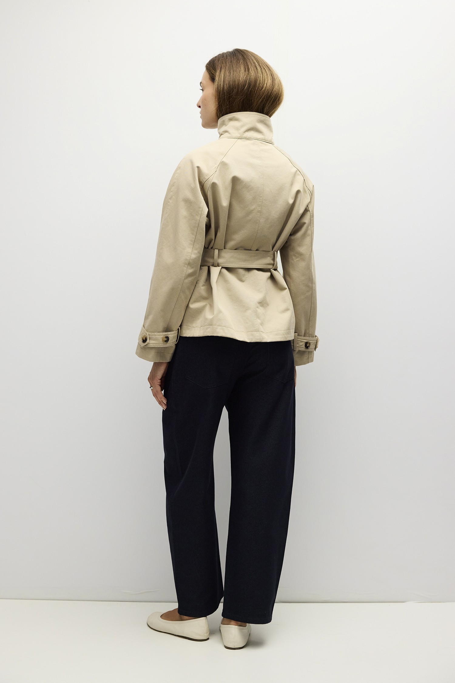 OMR1326-KHAKI