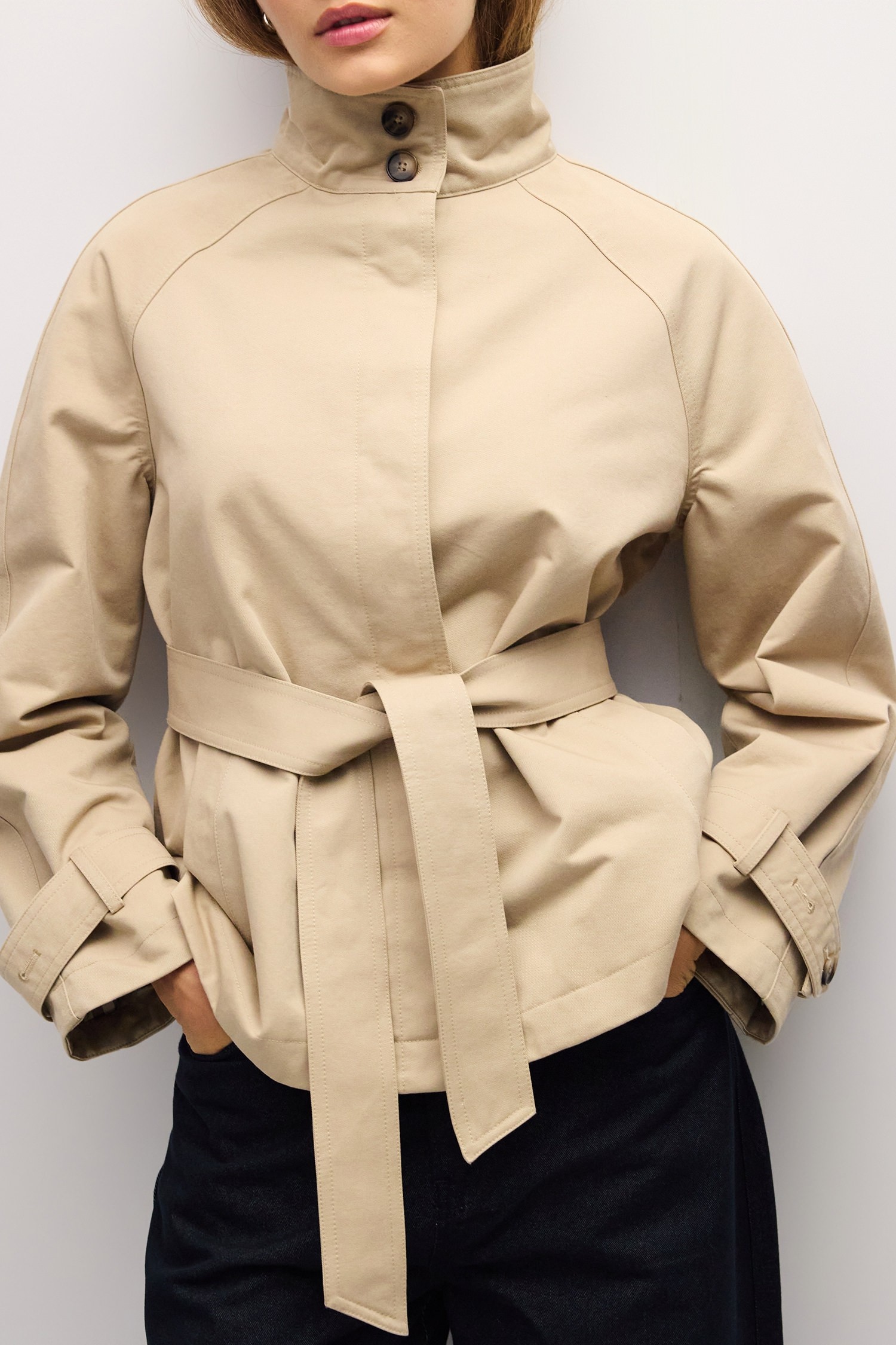 OMR1326-KHAKI