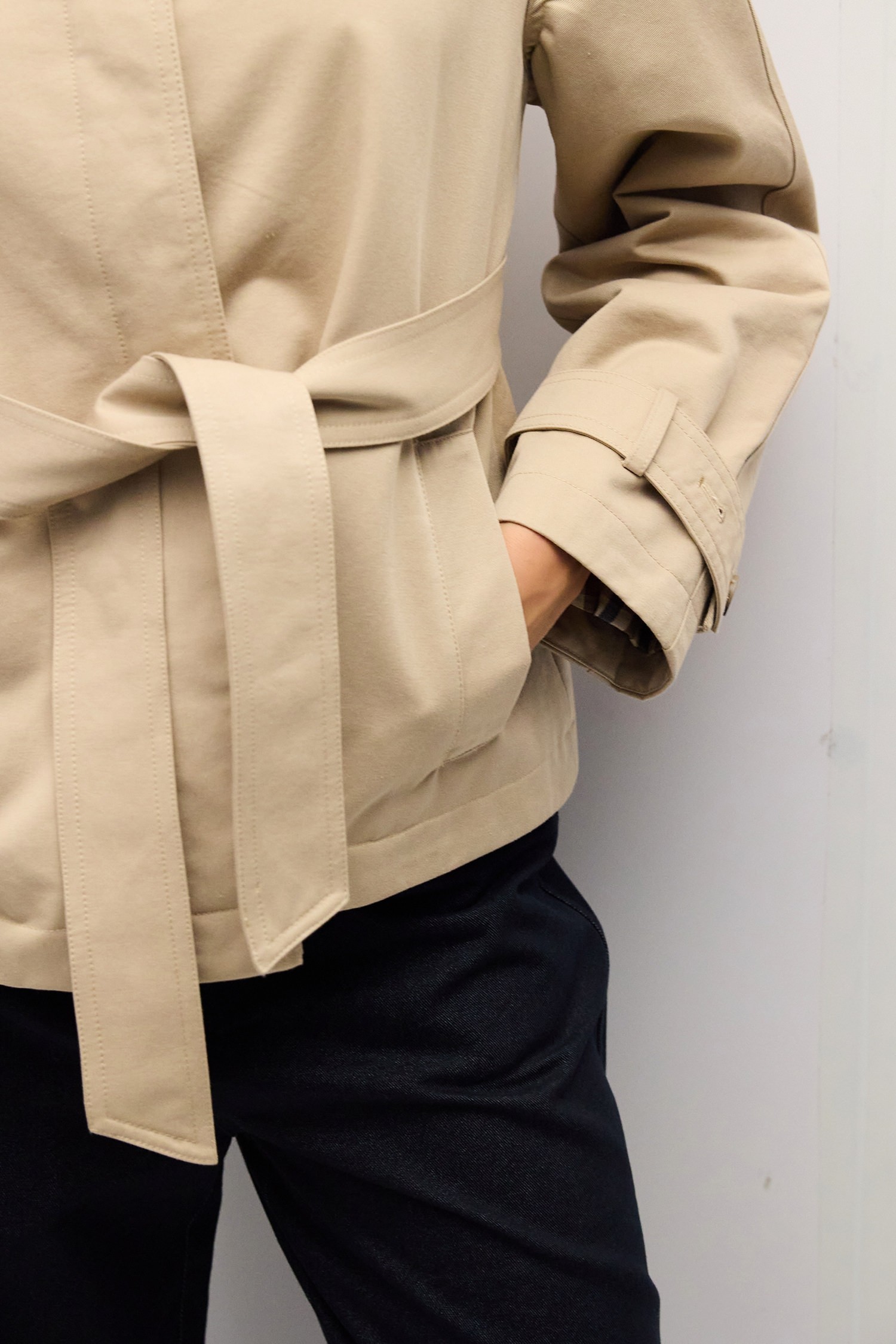 OMR1326-KHAKI