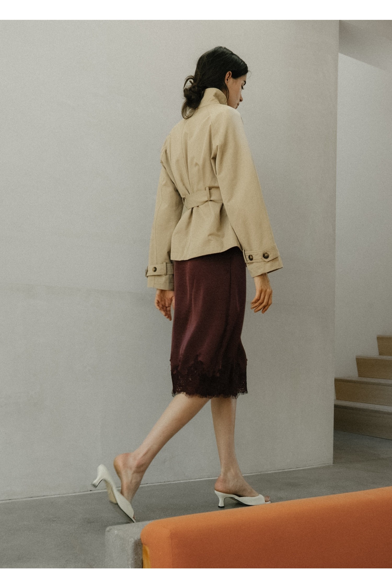 OMR1326-KHAKI