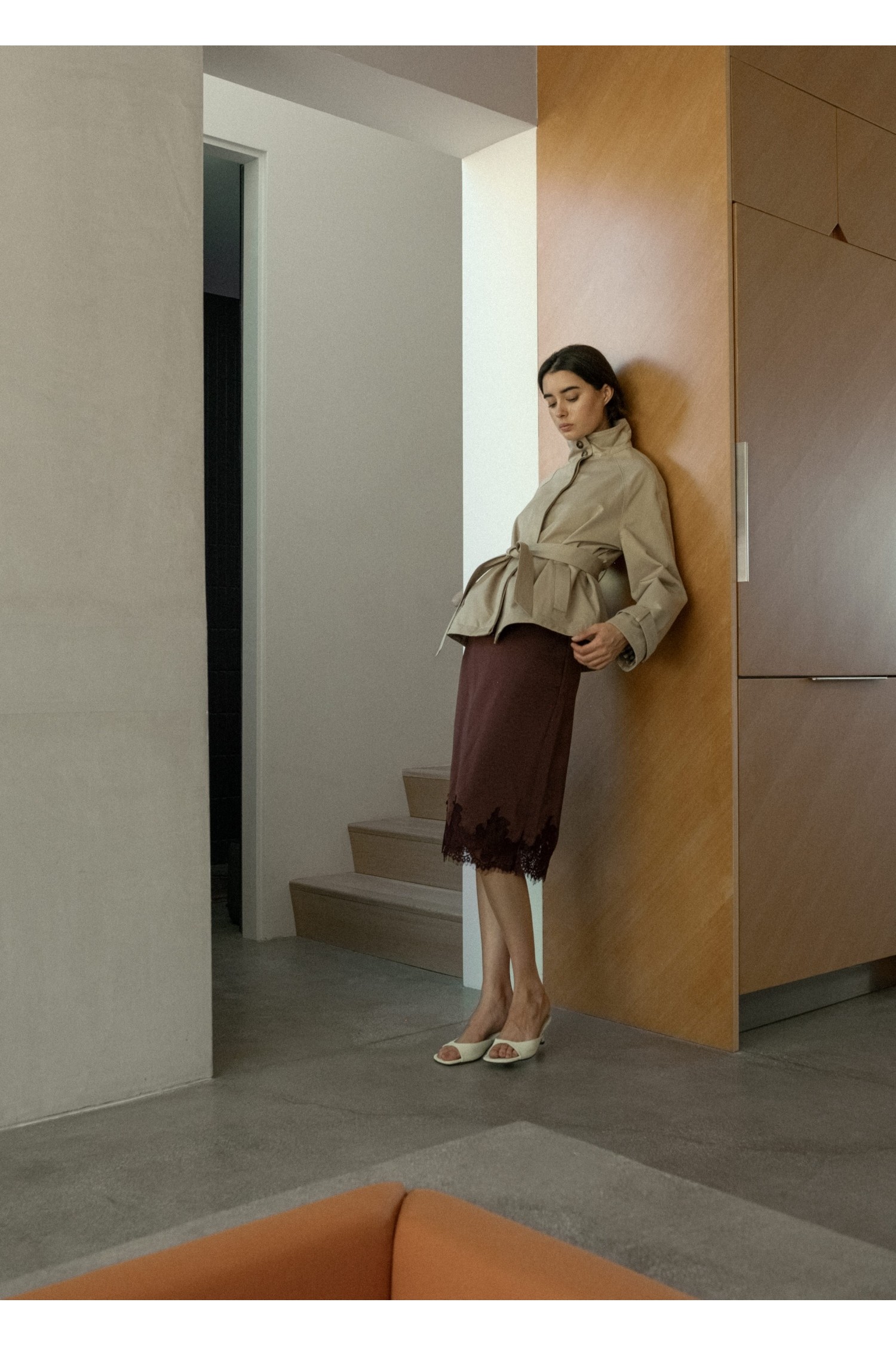 OMR1326-KHAKI