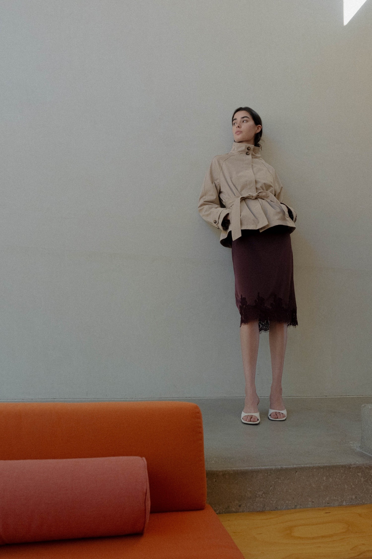 OMR1326-KHAKI