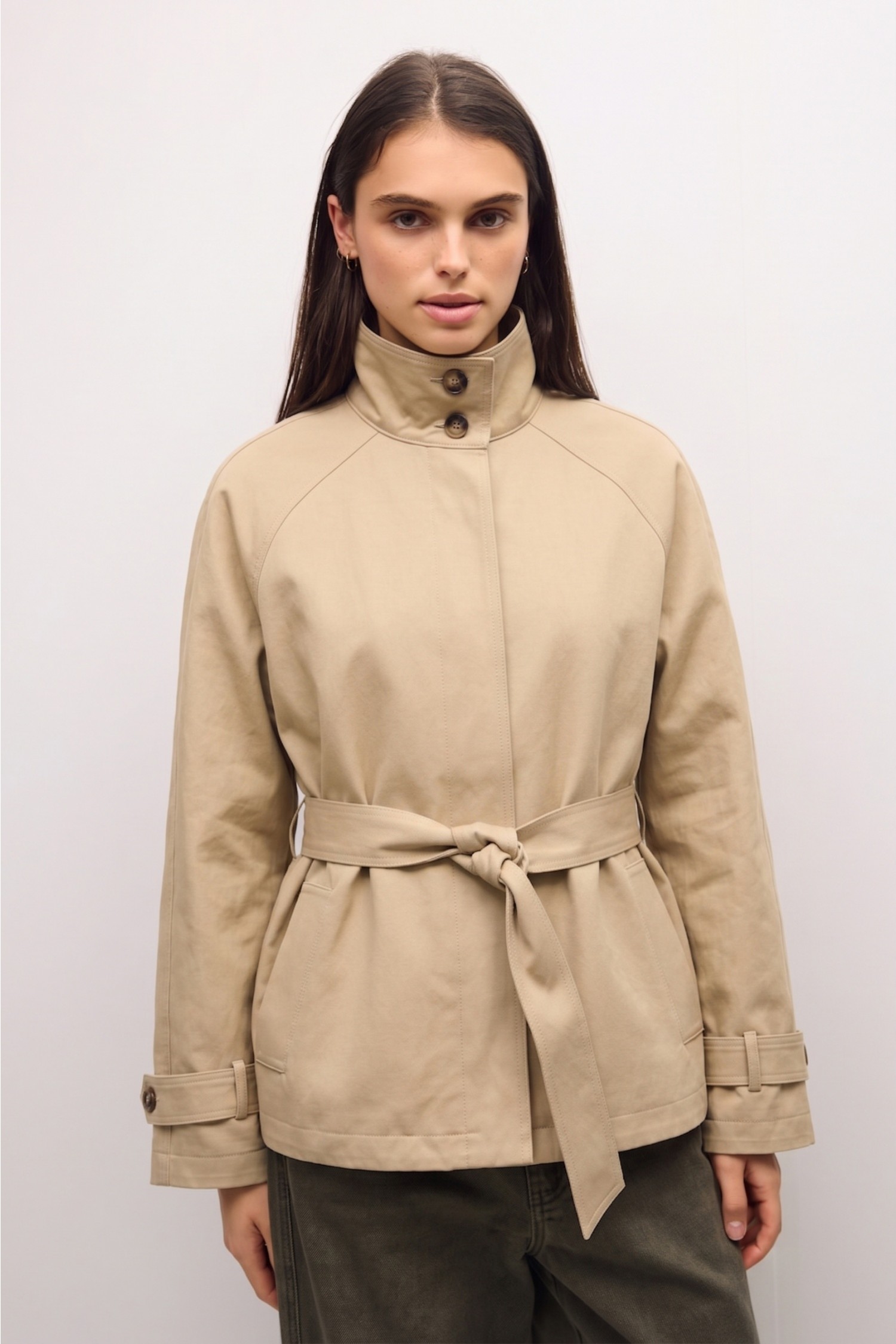 OMR1326-KHAKI