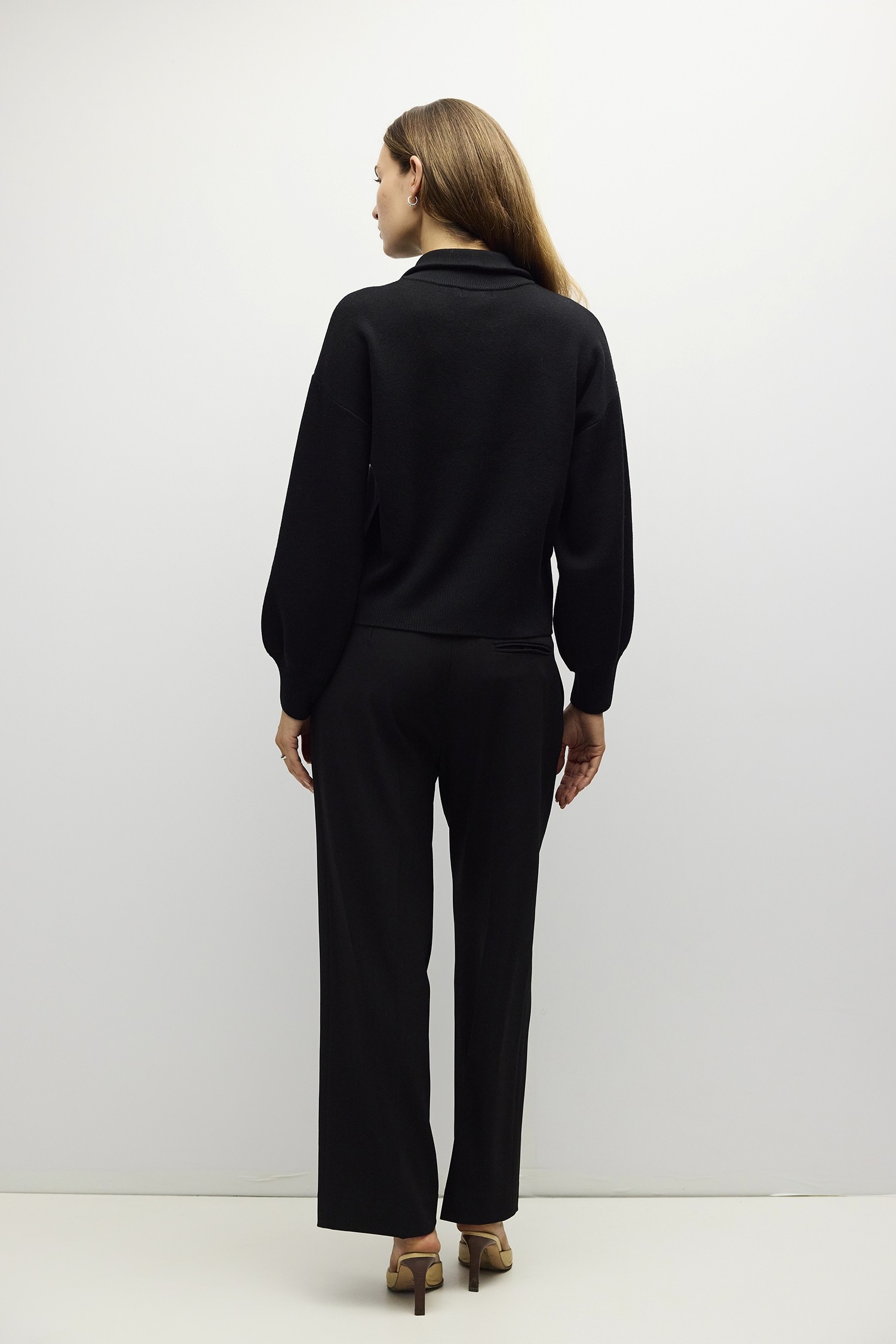OMR1401-BLACK