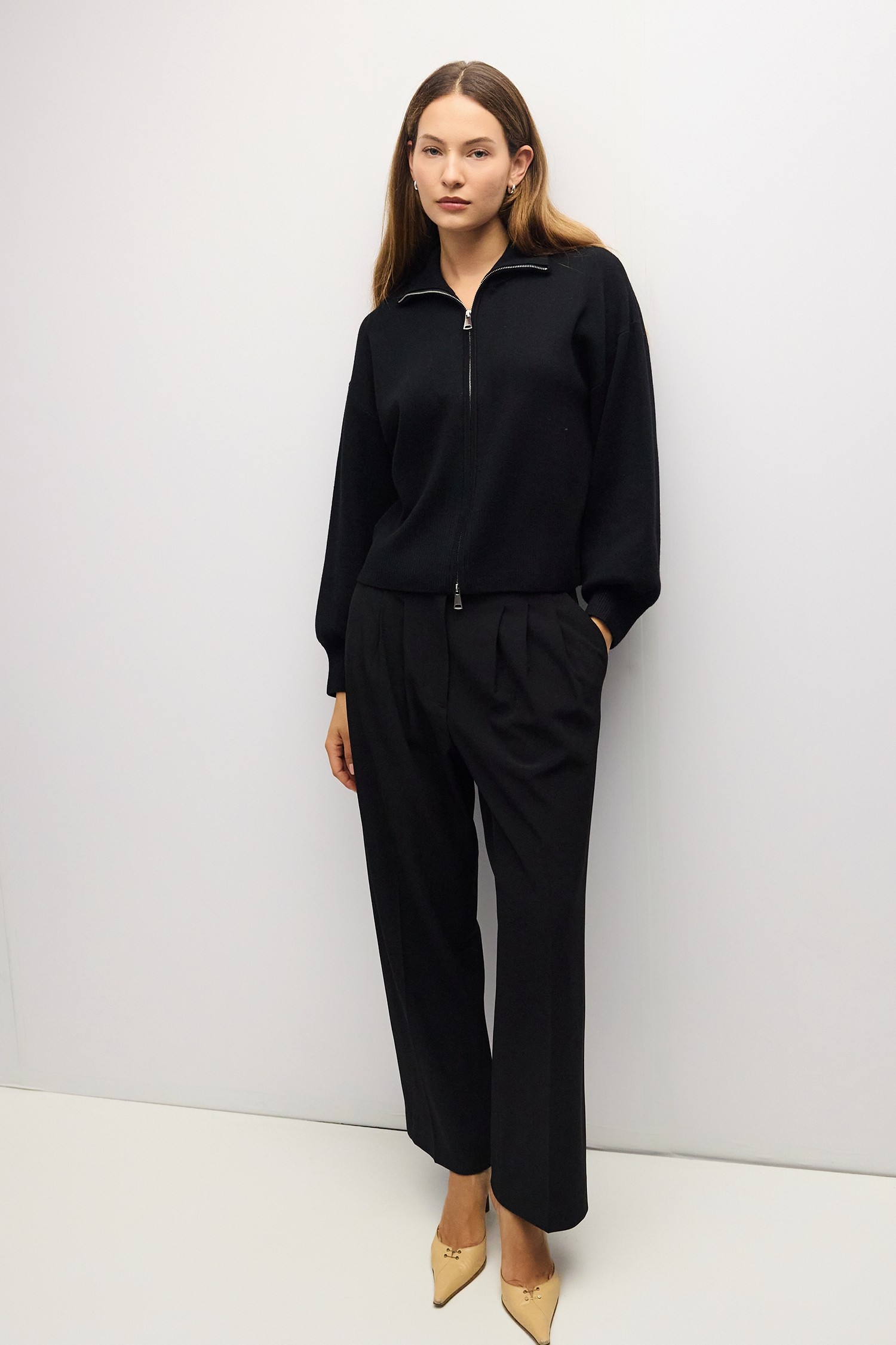 OMR1401-BLACK