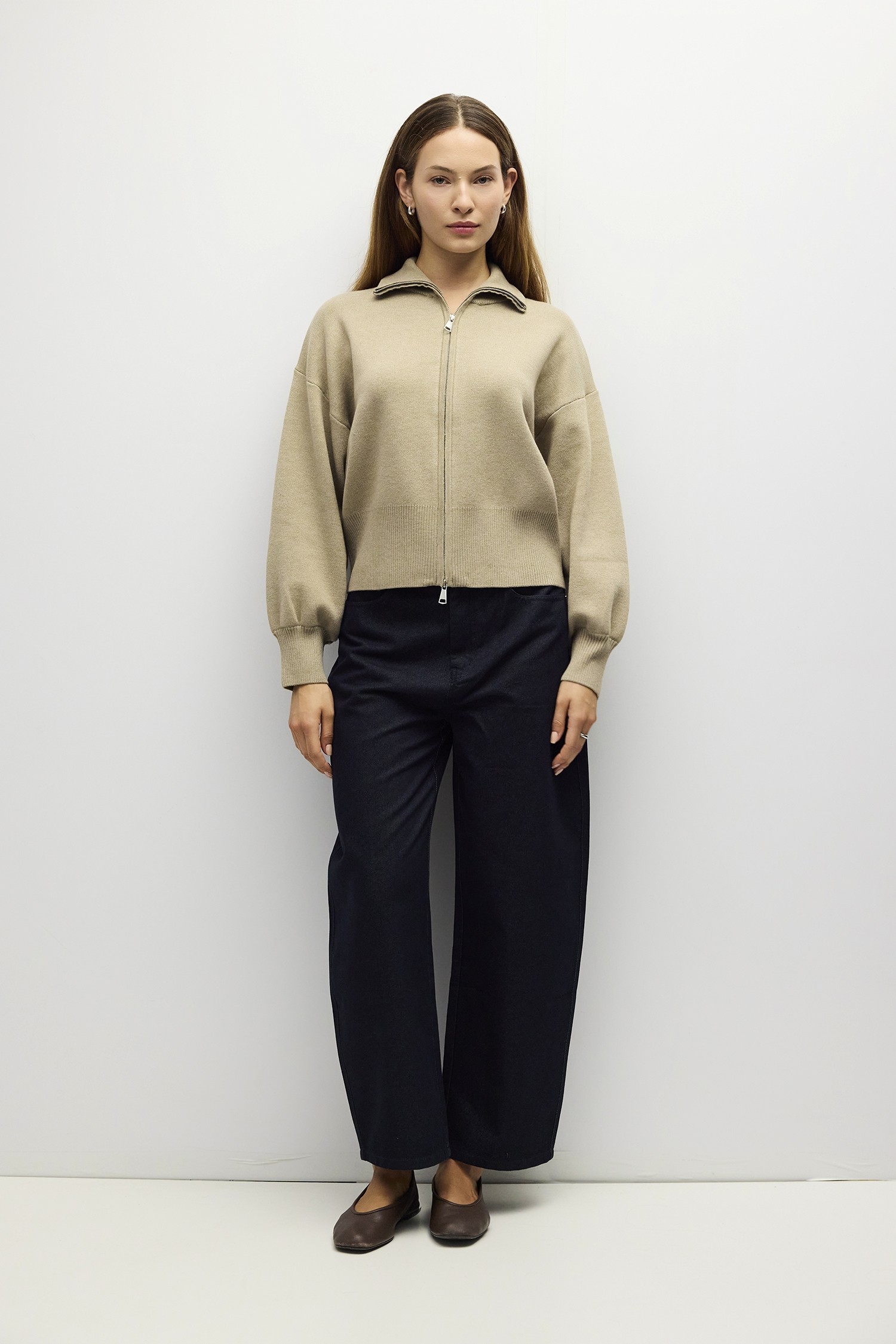 OMR1401-KHAKI