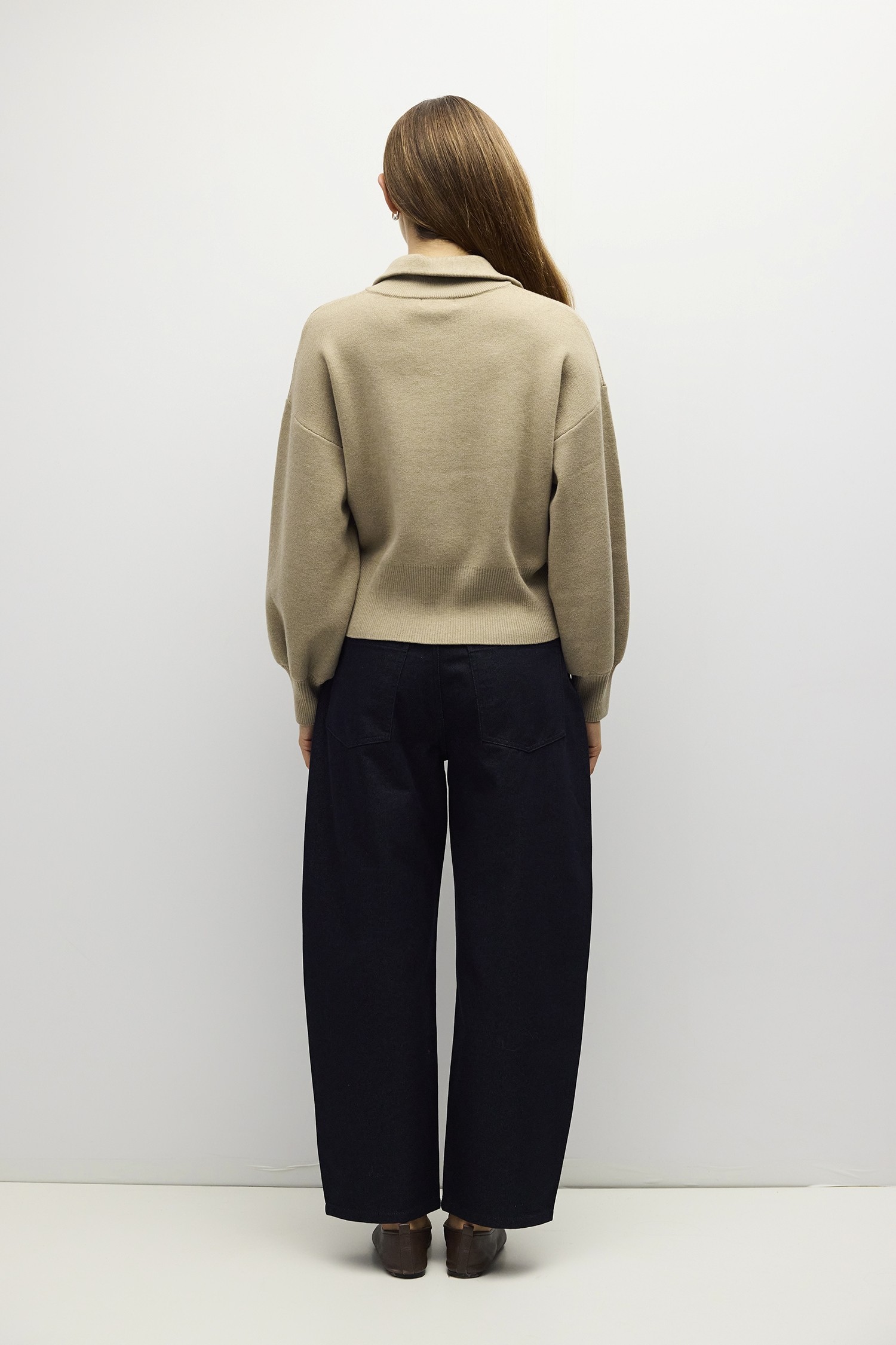 OMR1401-KHAKI