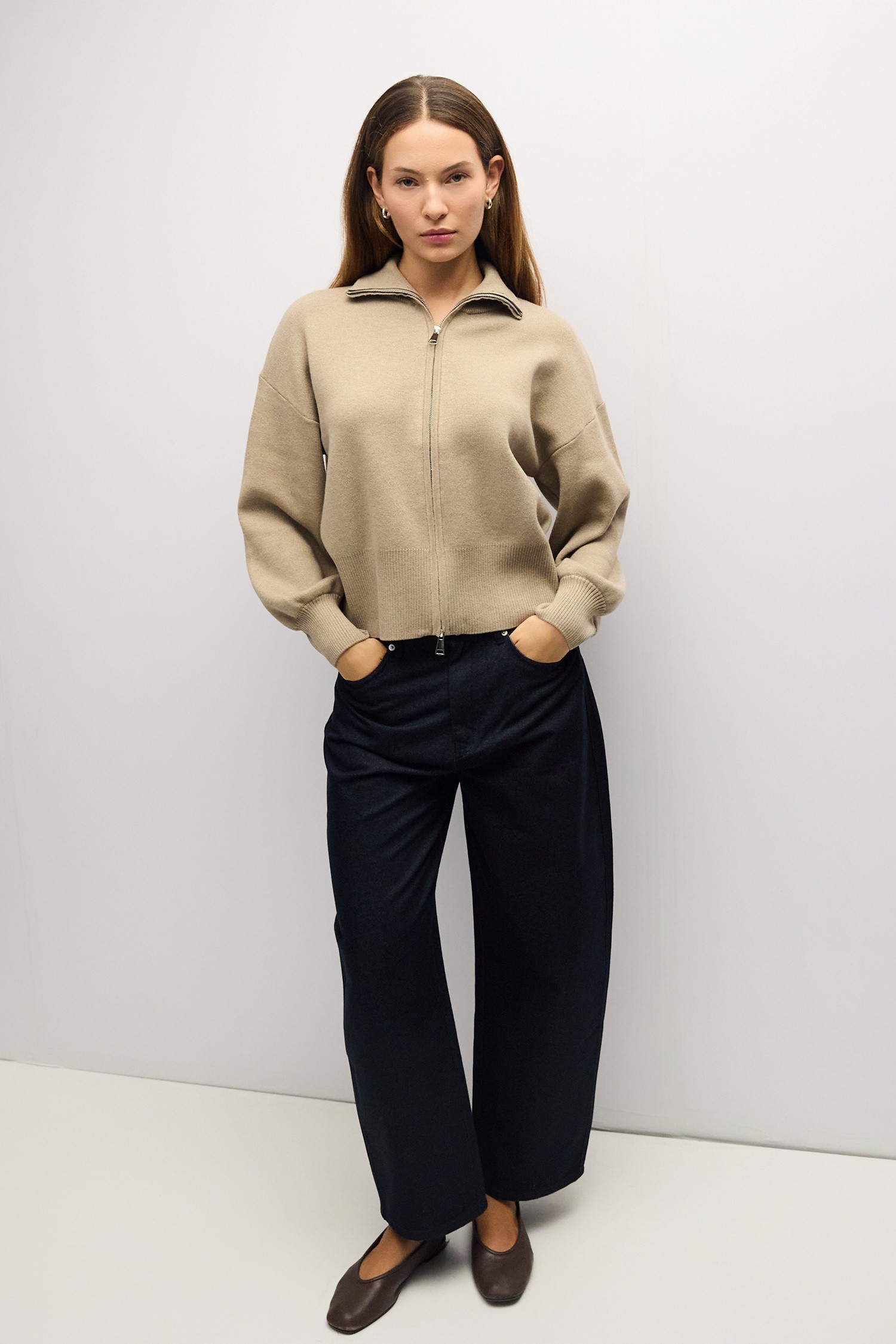 OMR1401-KHAKI