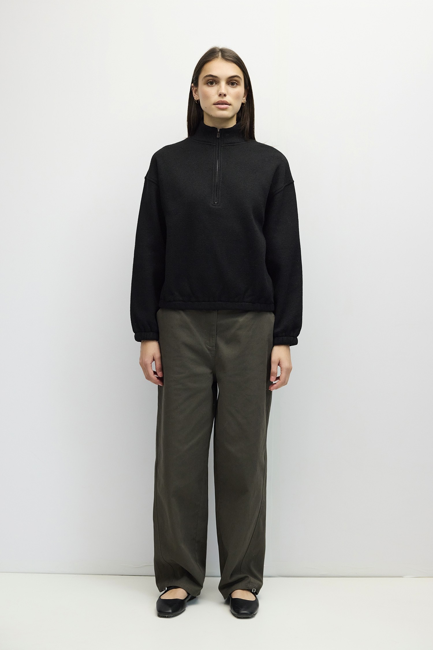OMR1404-BLACK