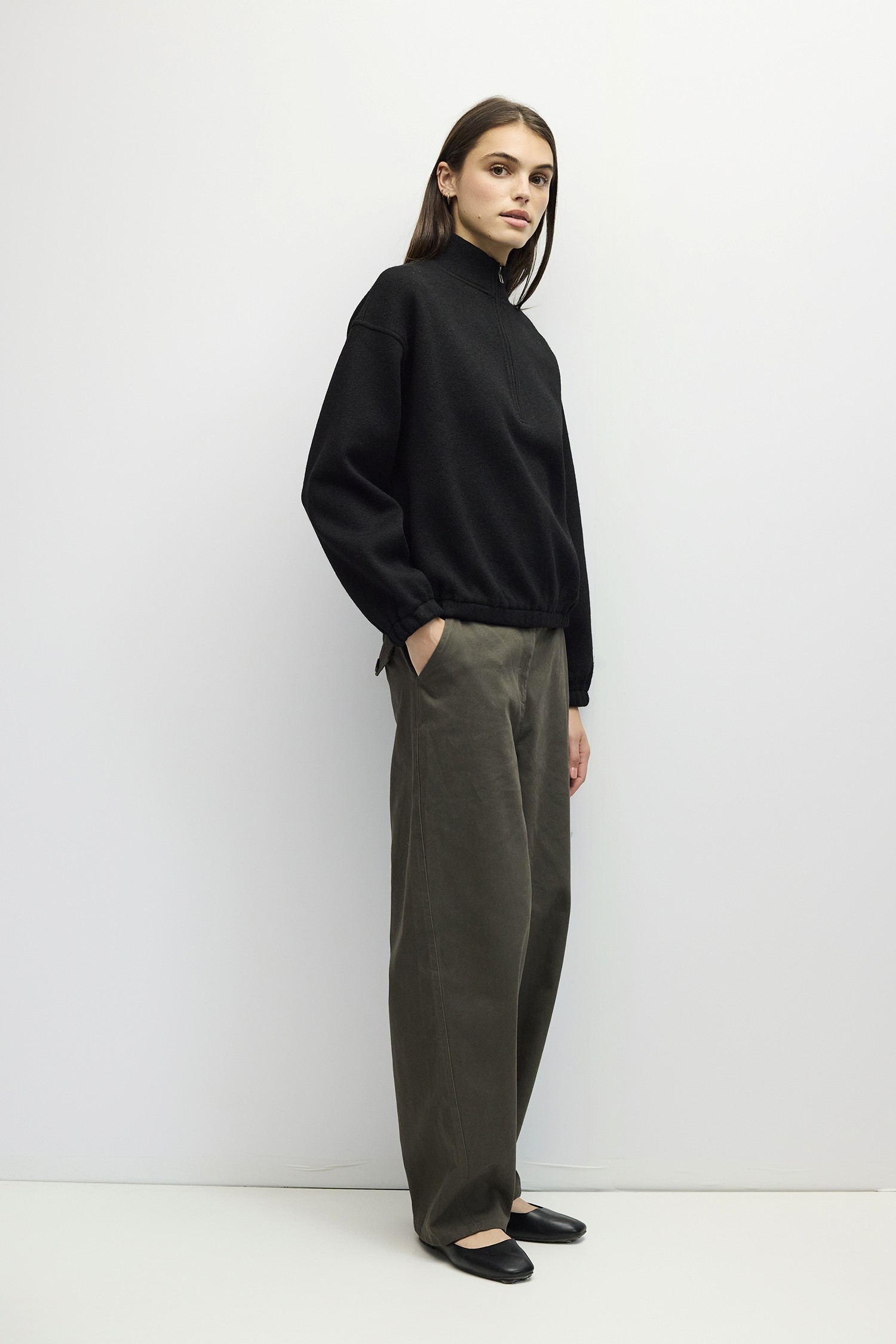 OMR1404-BLACK