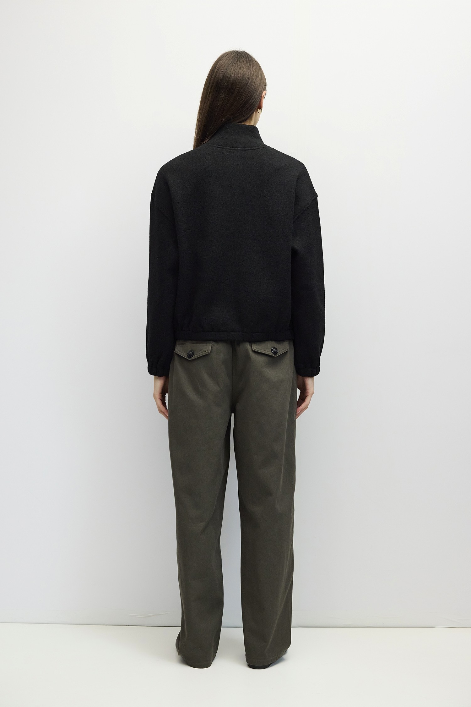 OMR1404-BLACK