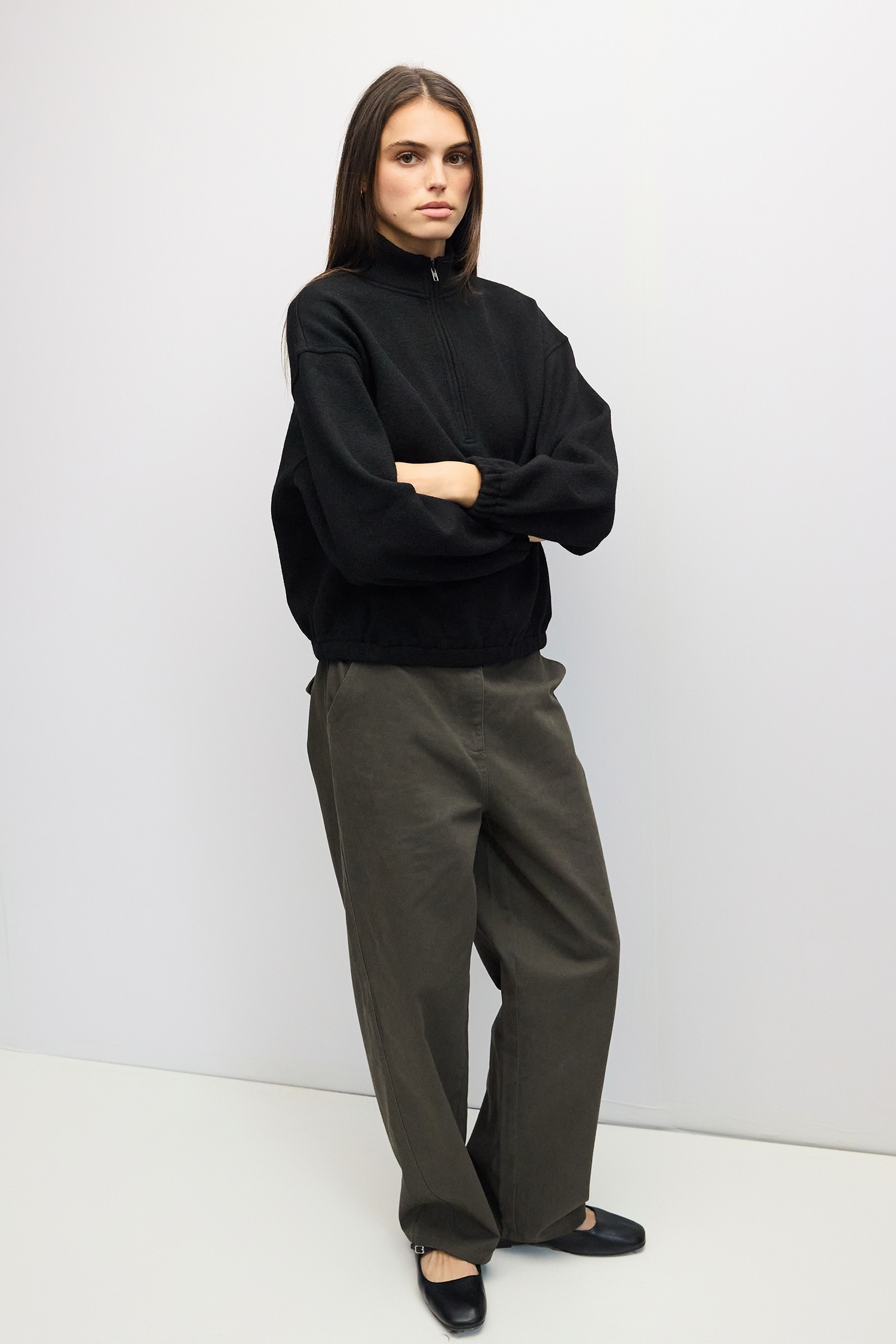 OMR1404-BLACK