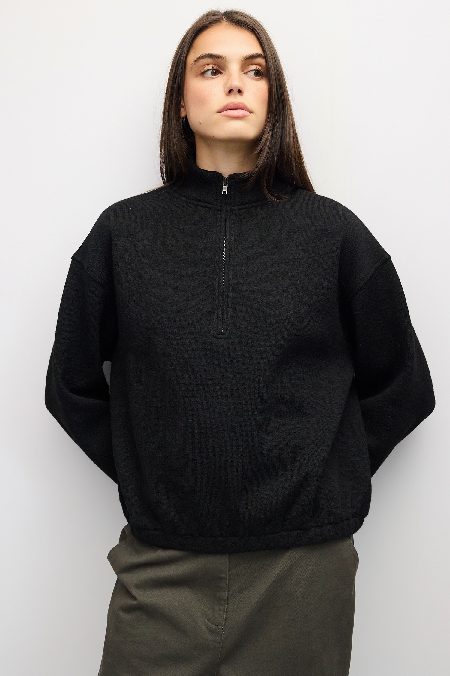 OMR1404-BLACK