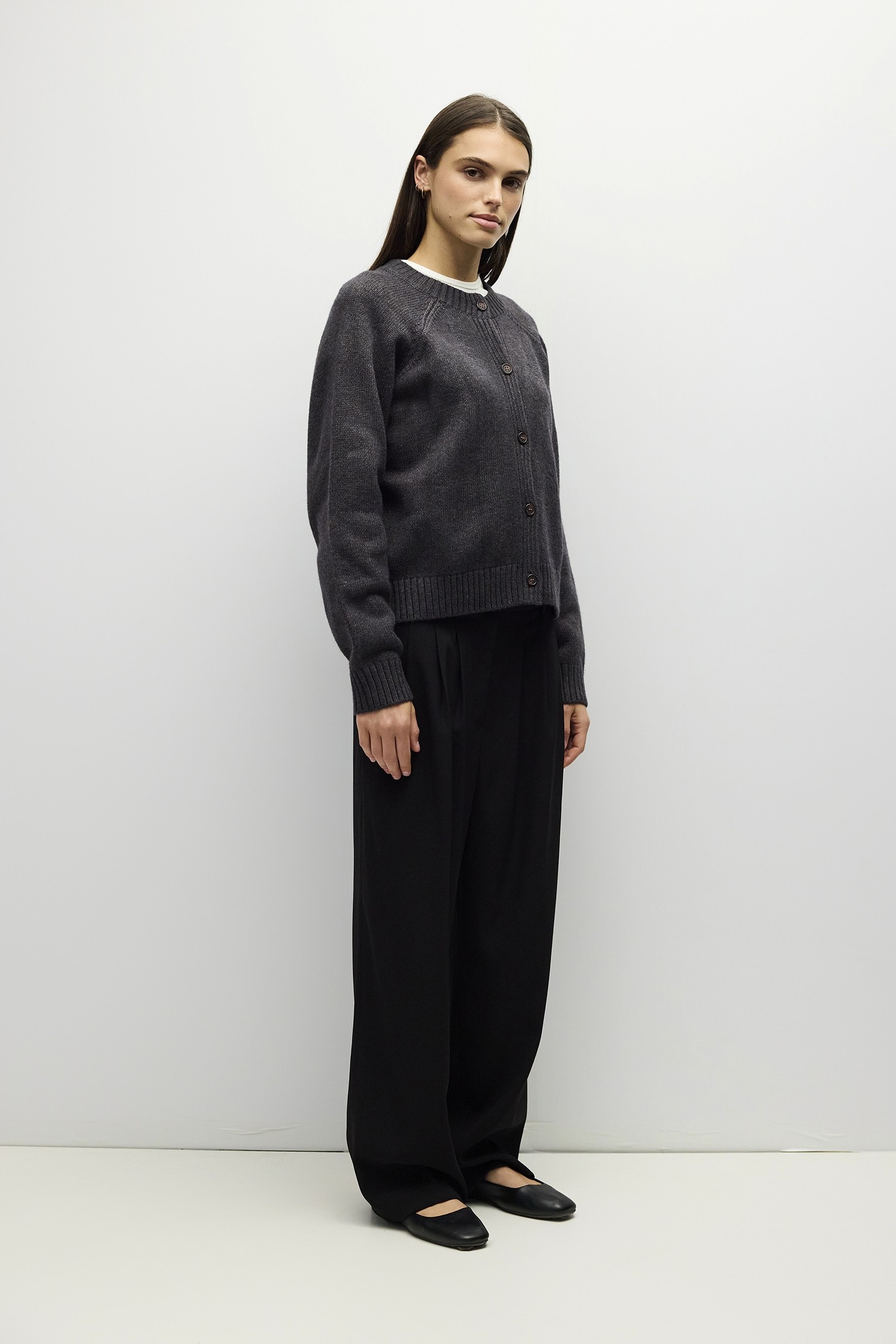 OMR1405-CHARCOAL