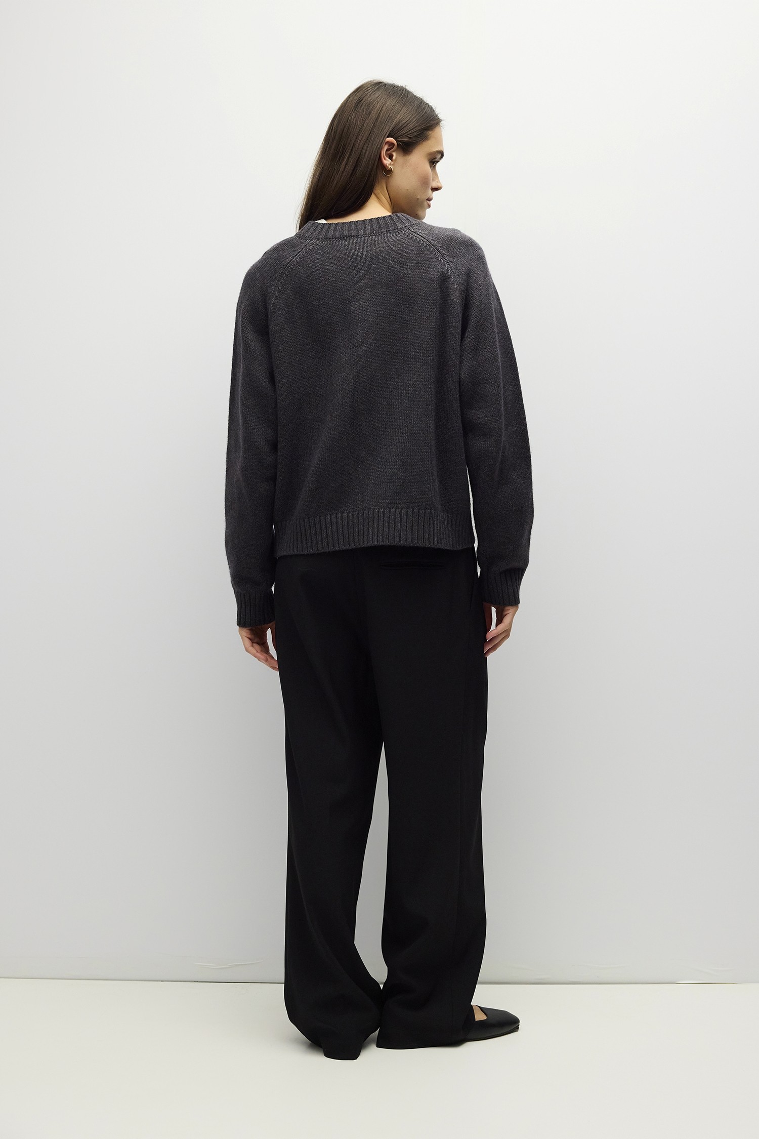 OMR1405-CHARCOAL