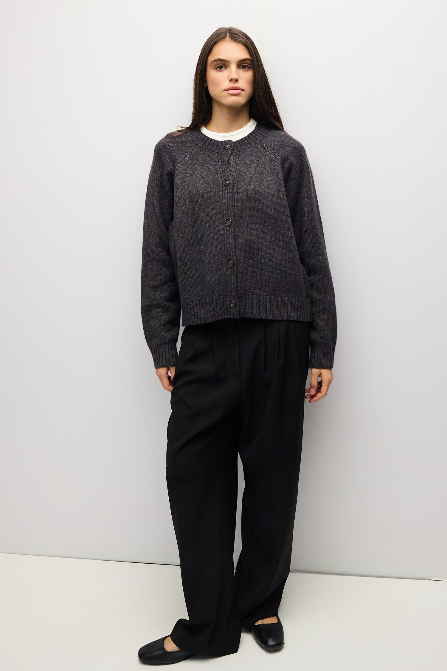 OMR1405-CHARCOAL