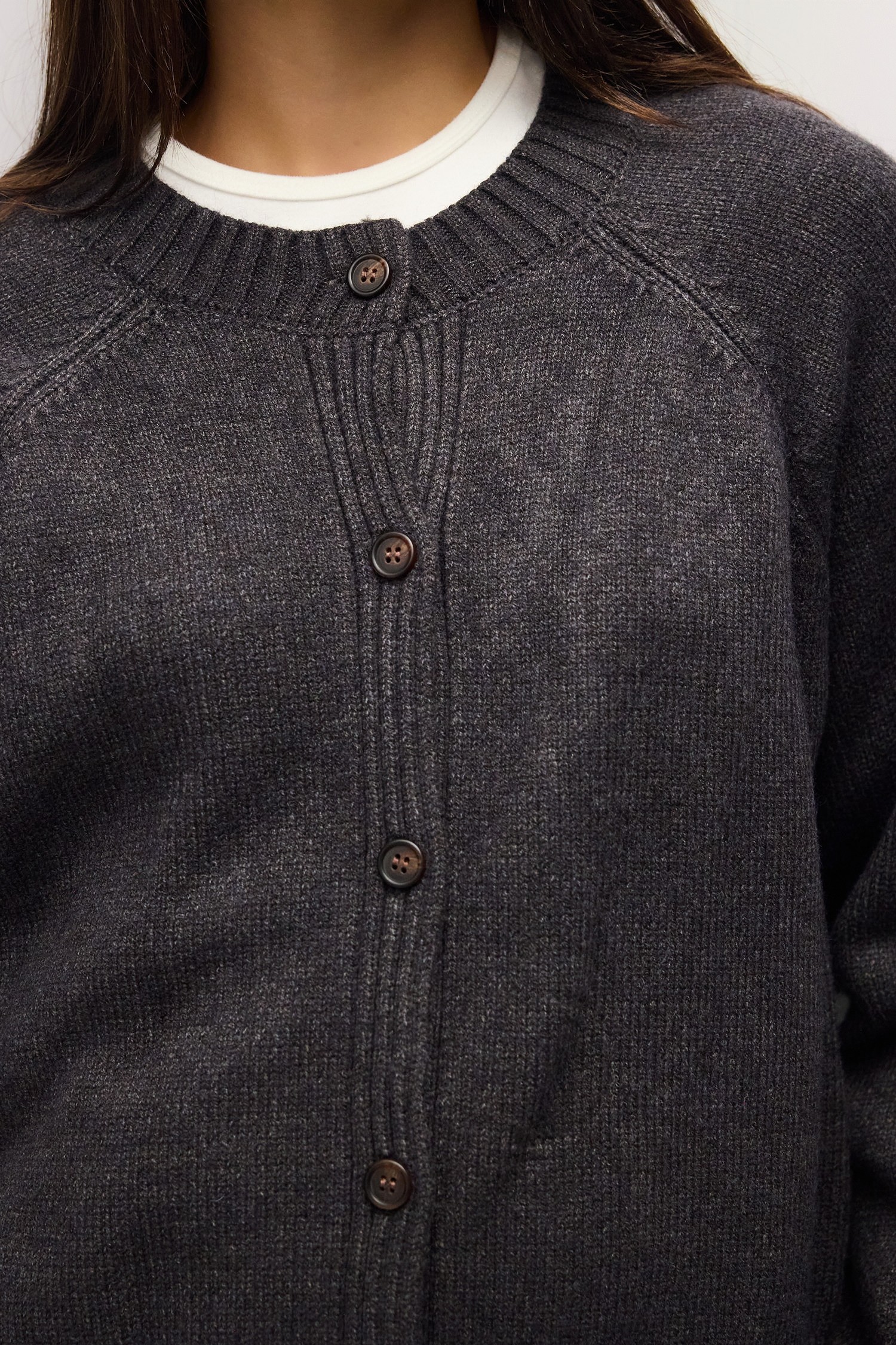 OMR1405-CHARCOAL