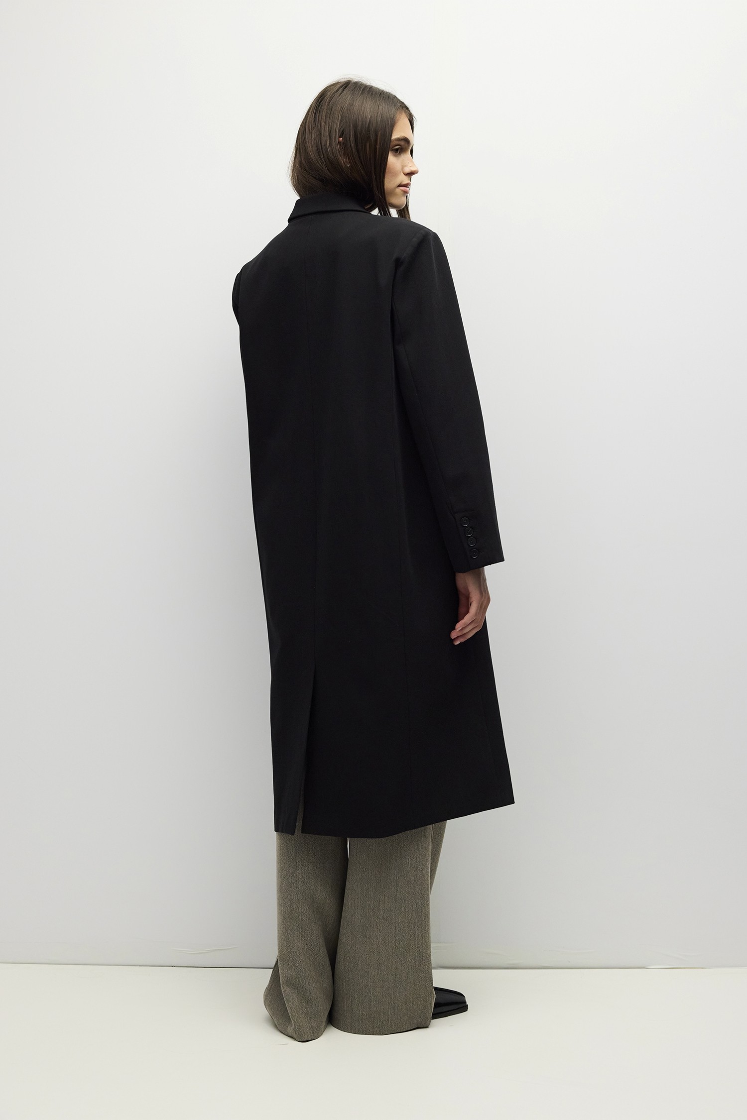 OMR1418-BLACK