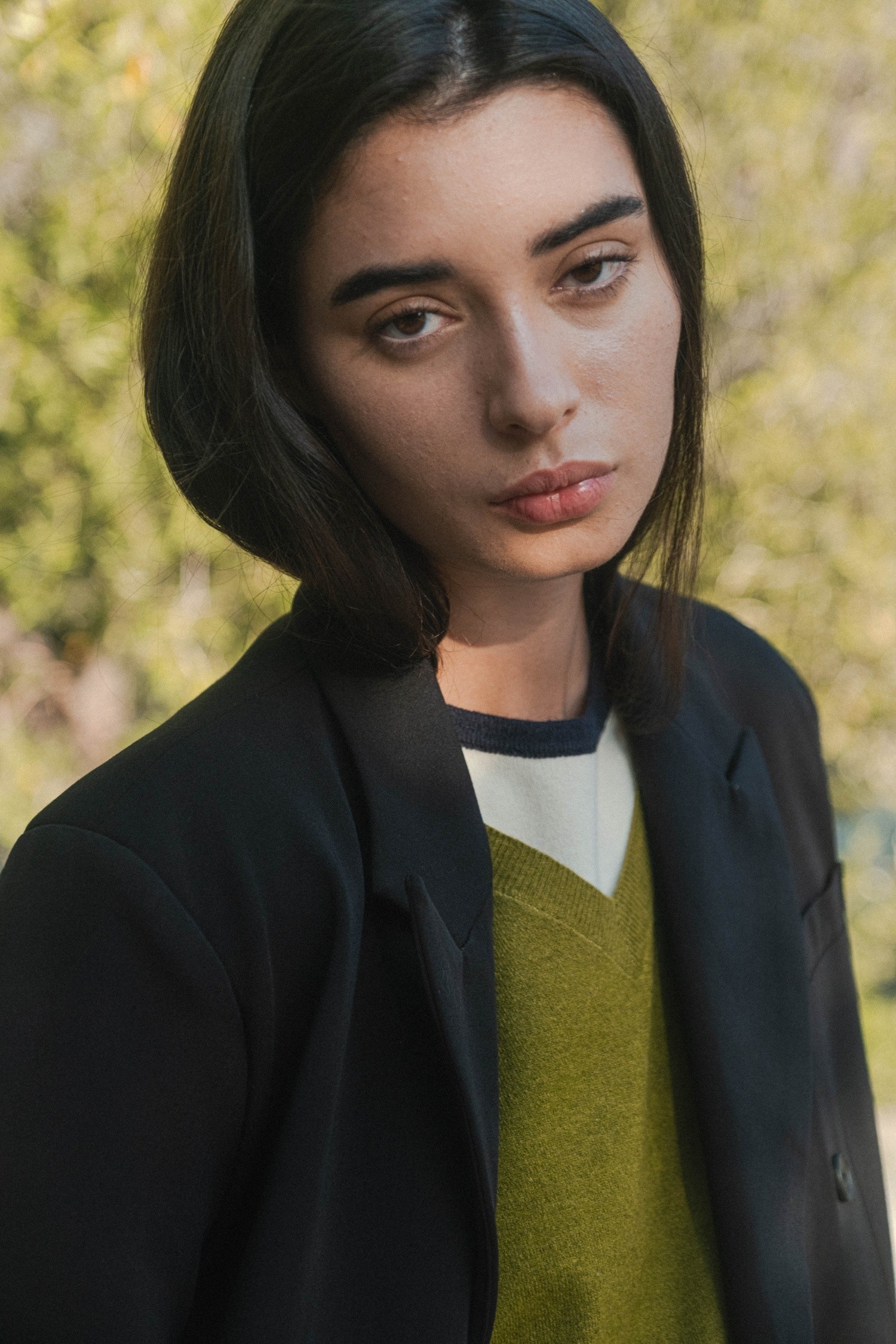 OMR1418-BLACK