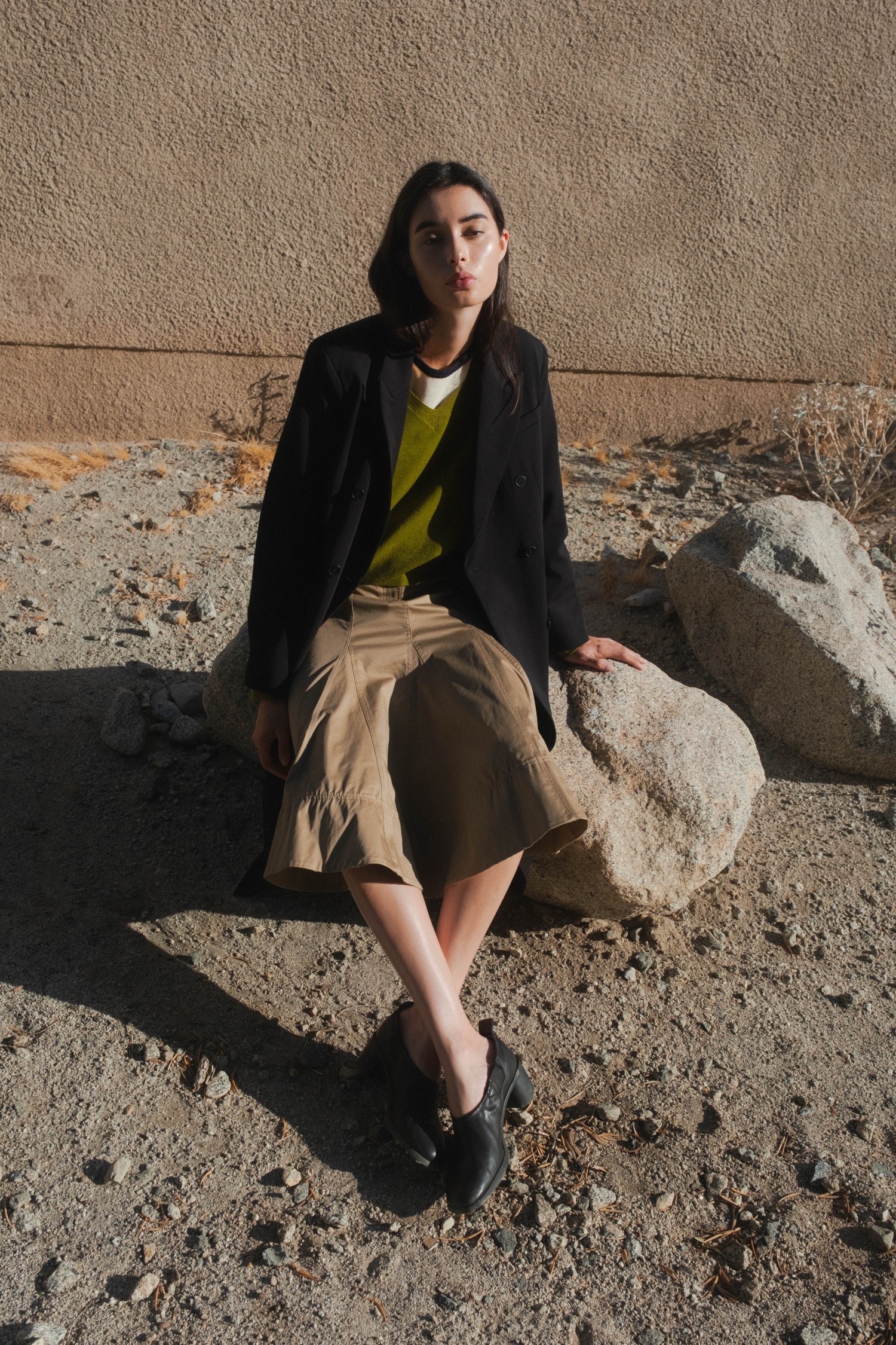 OMR1418-BLACK