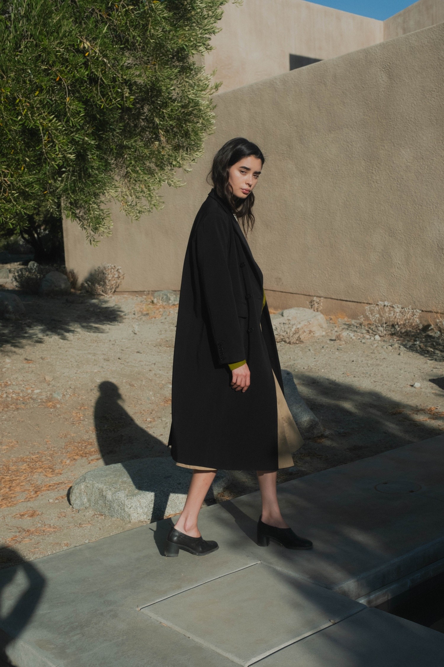 OMR1418-BLACK