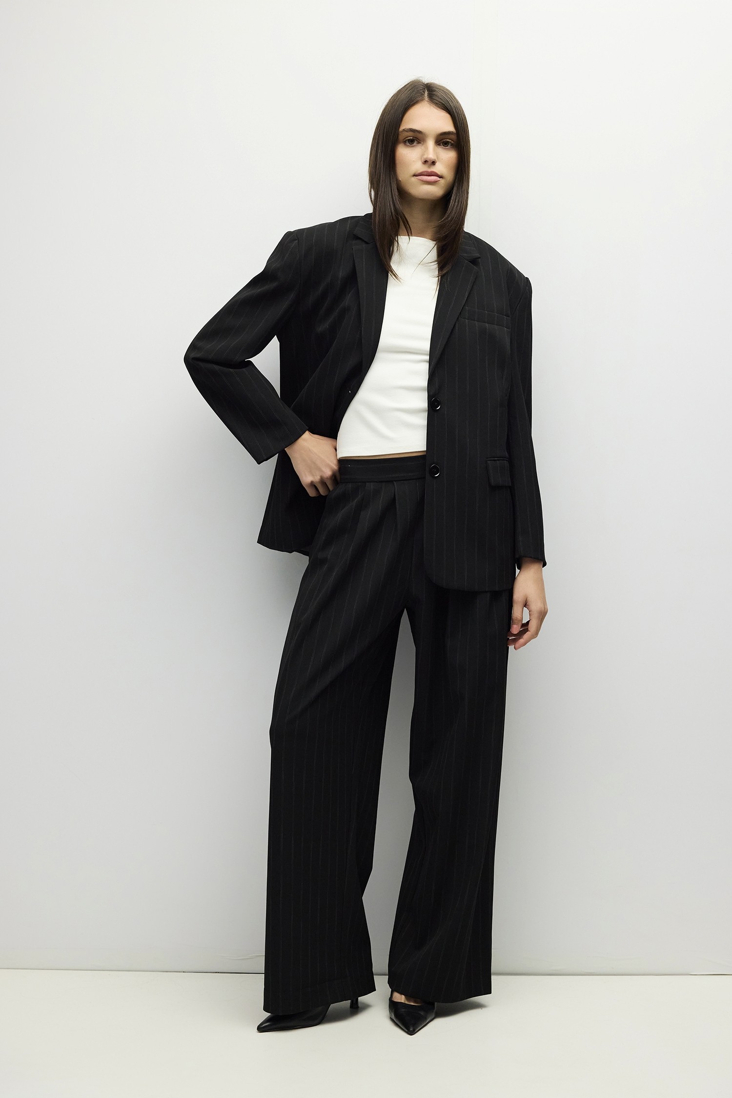 OMR1419-BLACK