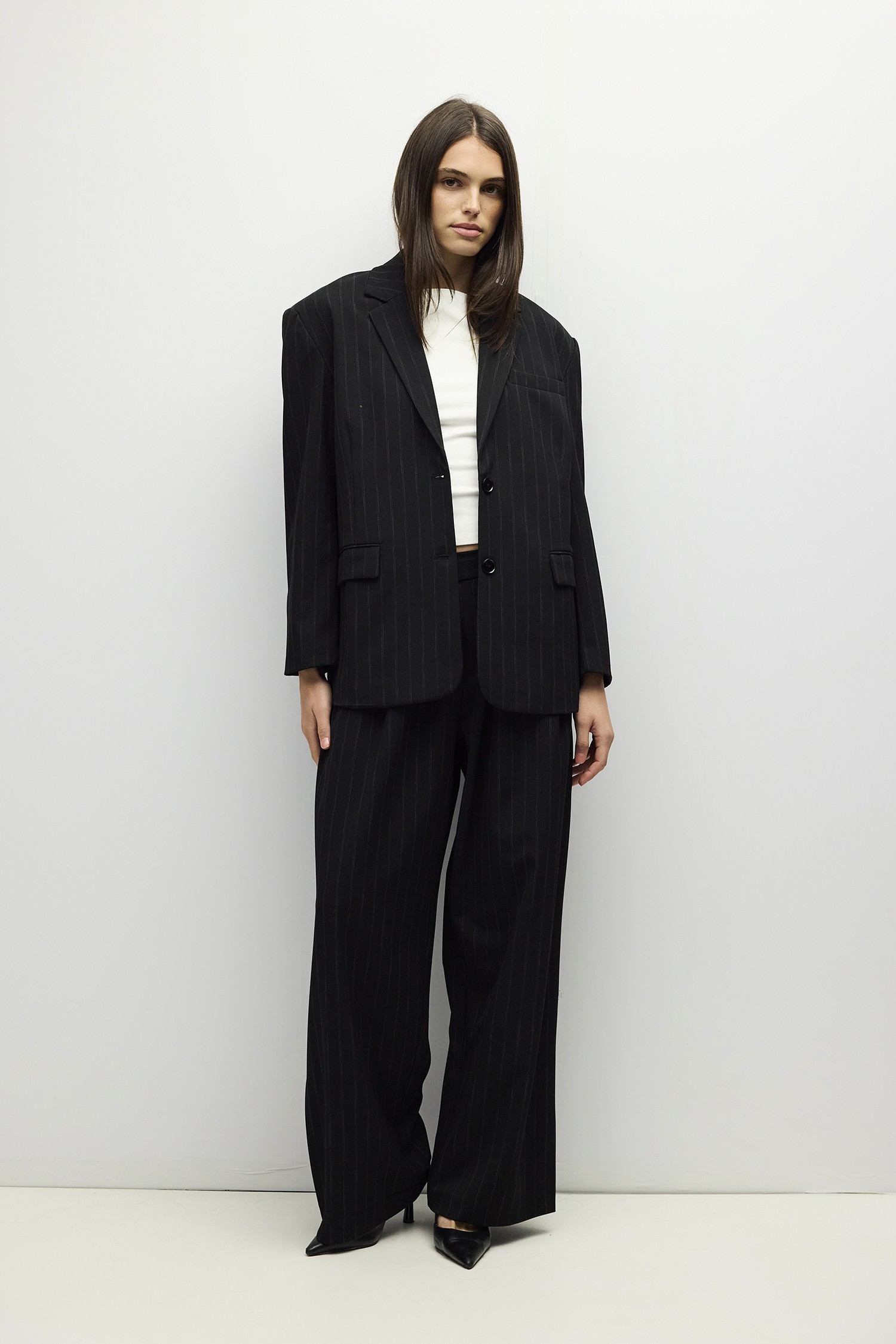 OMR1419-BLACK
