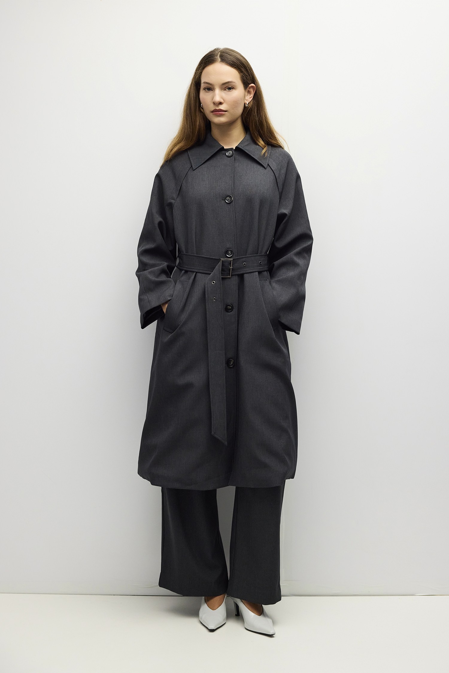 OMR1444-CHARCOAL