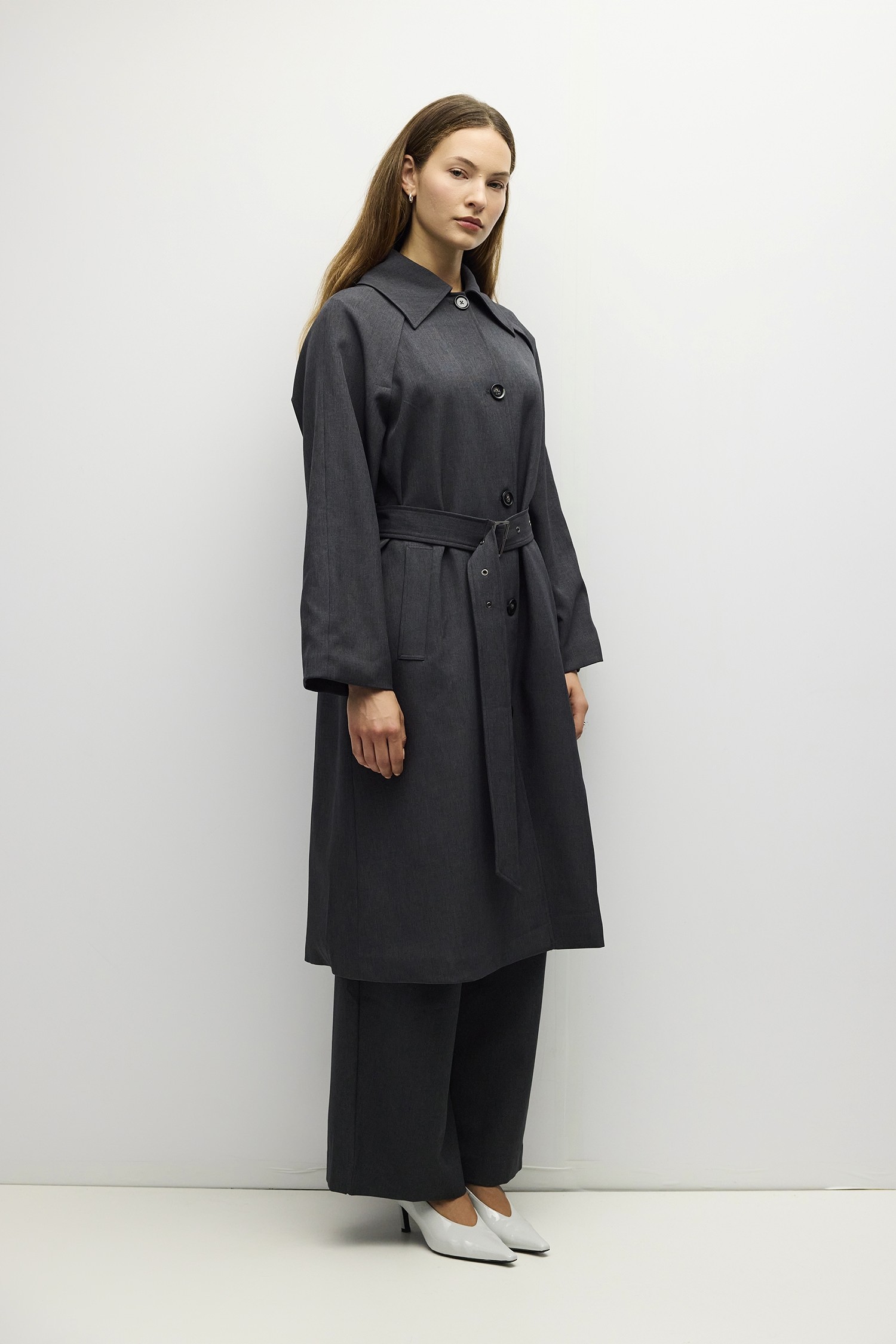OMR1444-CHARCOAL