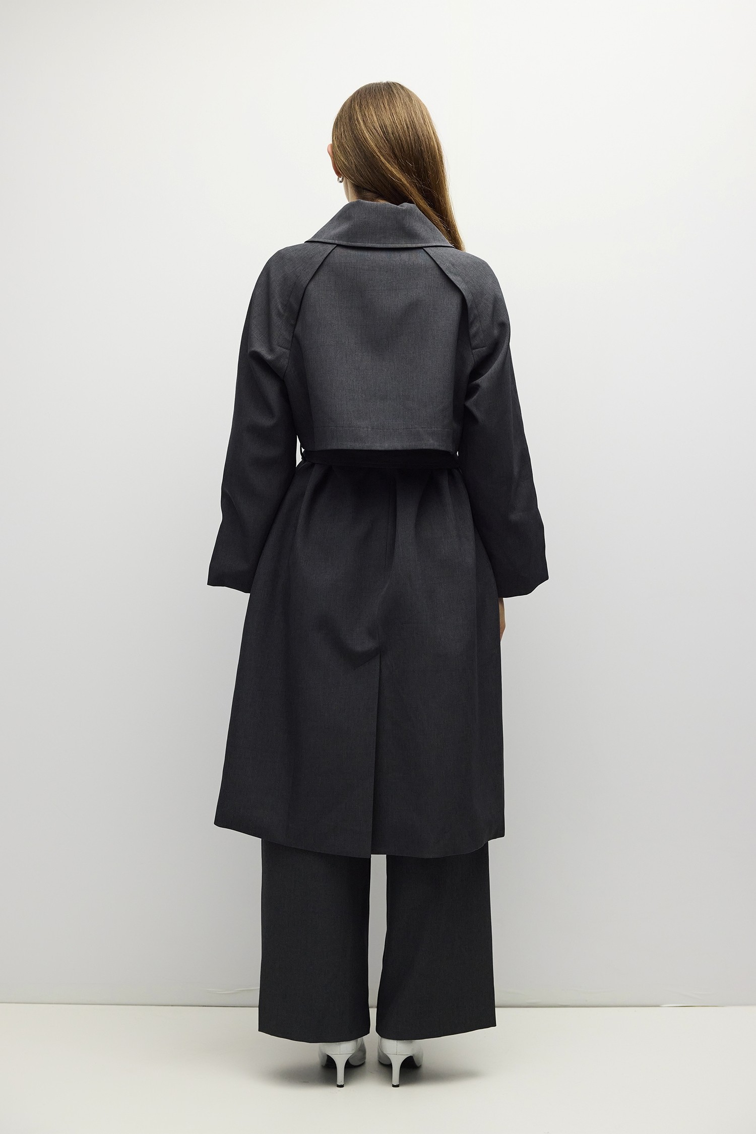 OMR1444-CHARCOAL