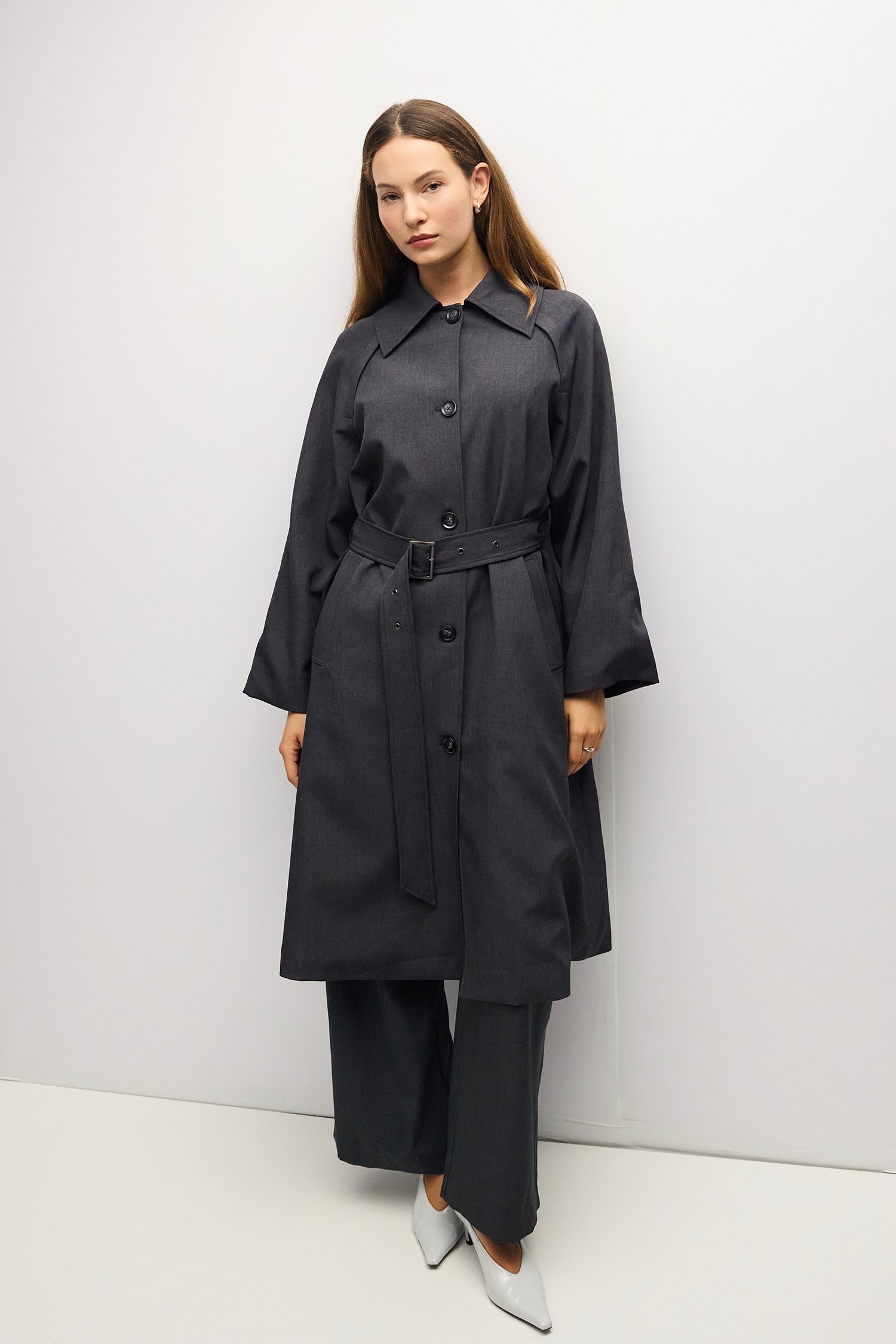 OMR1444-CHARCOAL