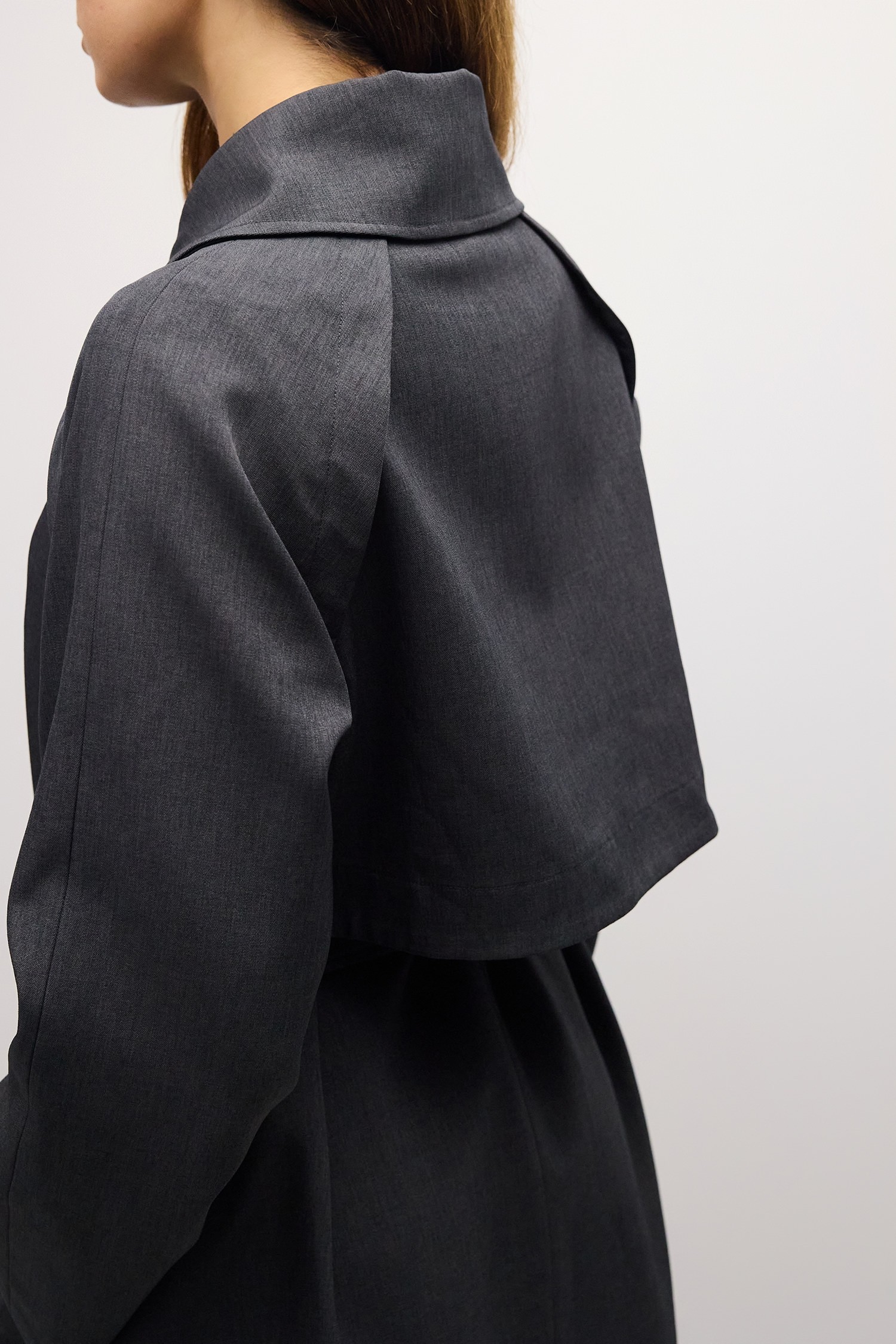 OMR1444-CHARCOAL
