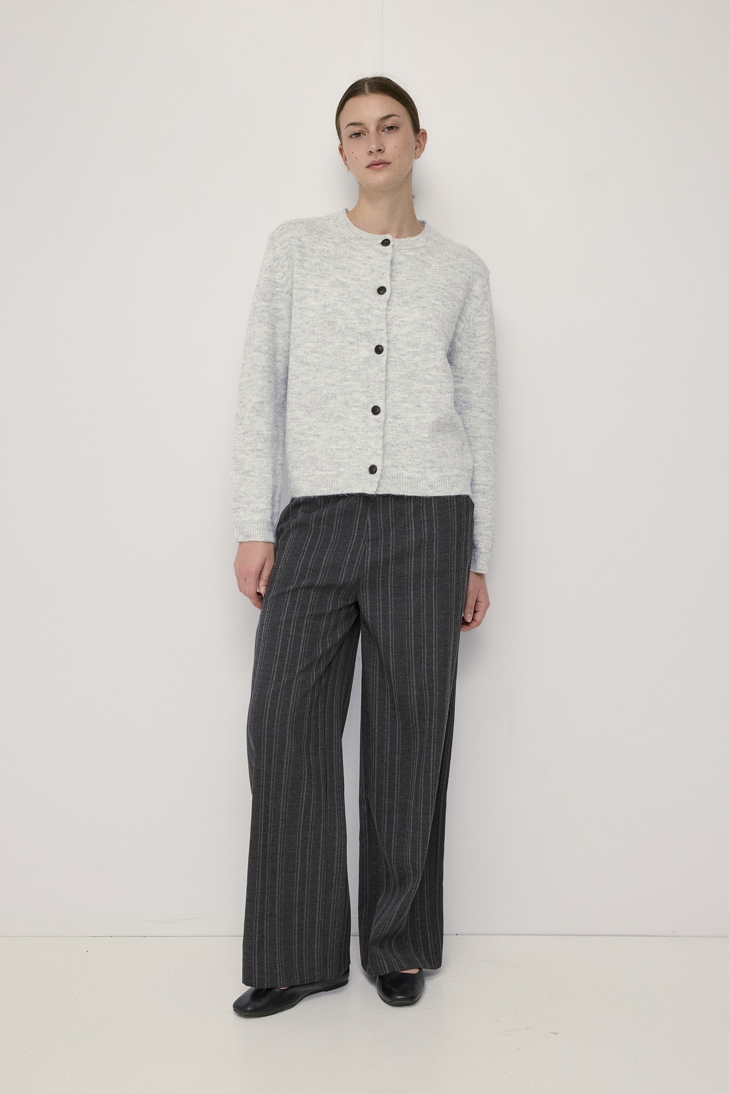 OMR1514-L H GREY