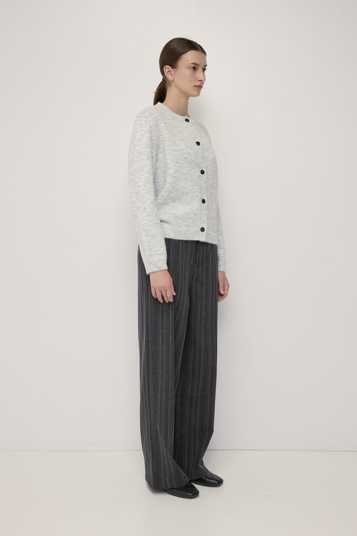 OMR1514-L H GREY