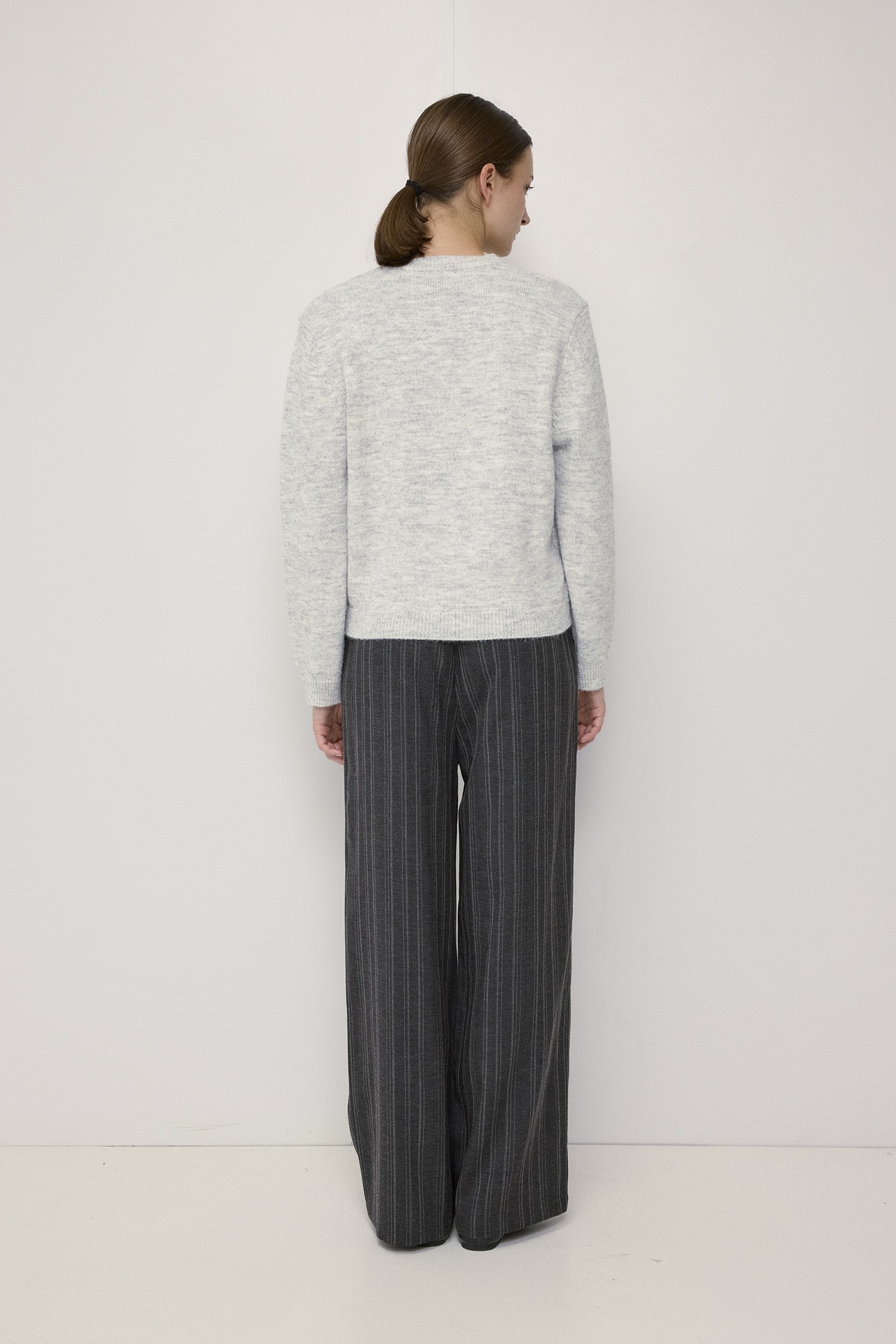 OMR1514-L H GREY