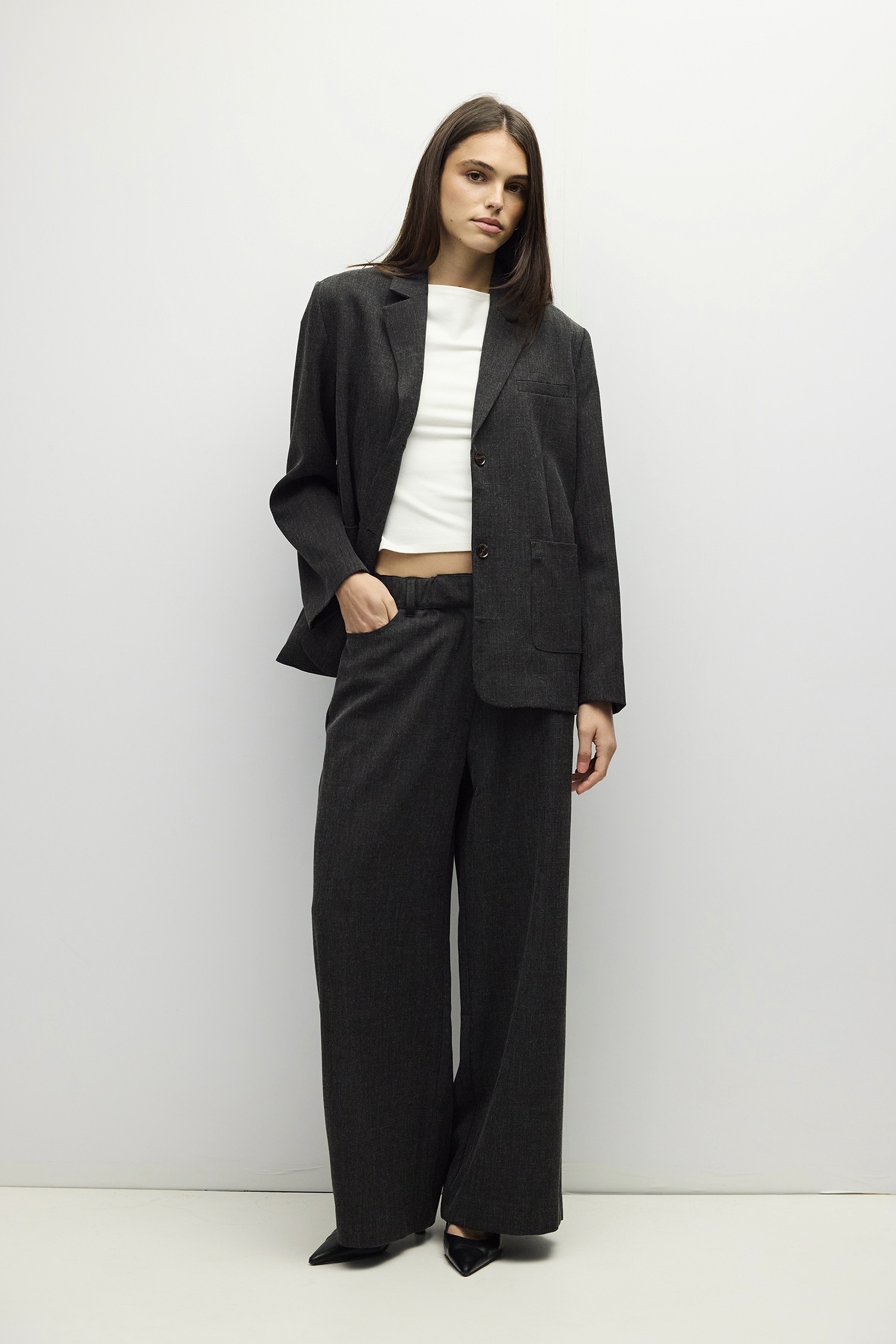 OMR1521-CHARCOAL