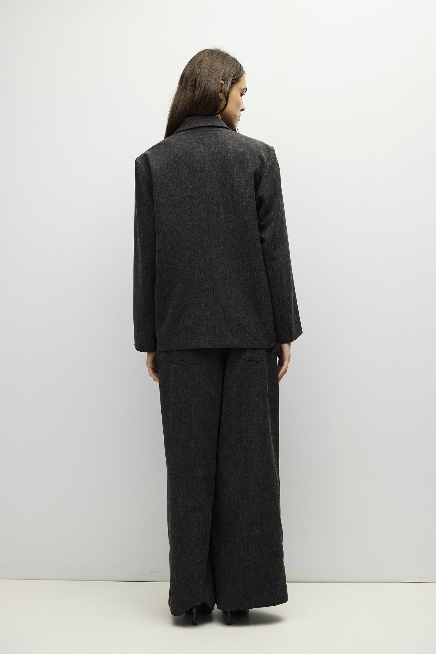 OMR1521-CHARCOAL
