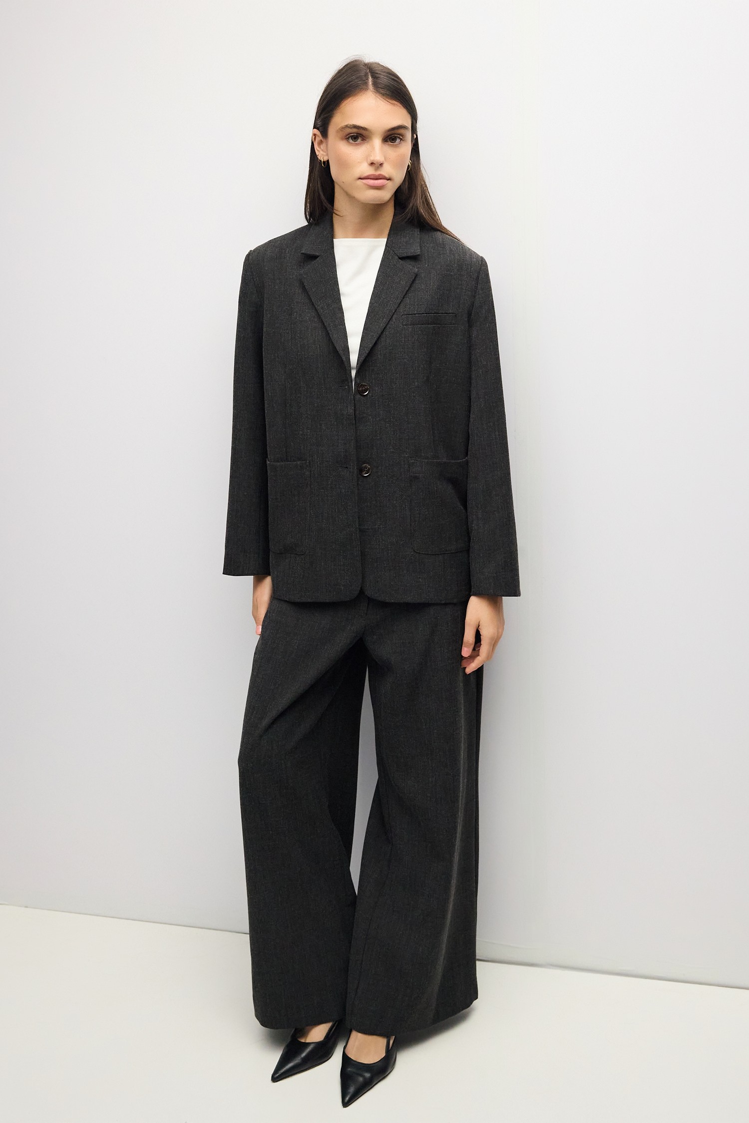 OMR1521-CHARCOAL