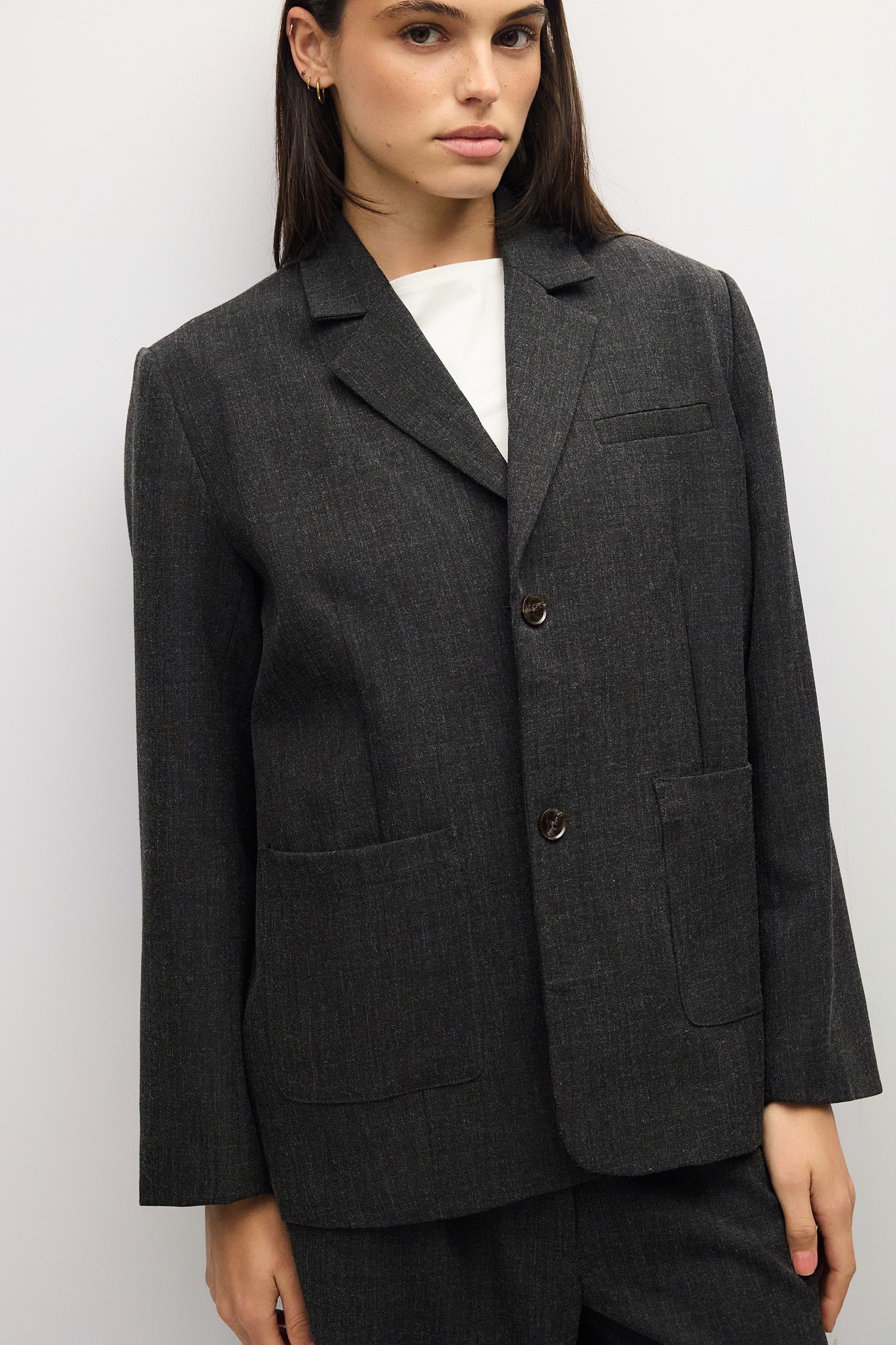 OMR1521-CHARCOAL