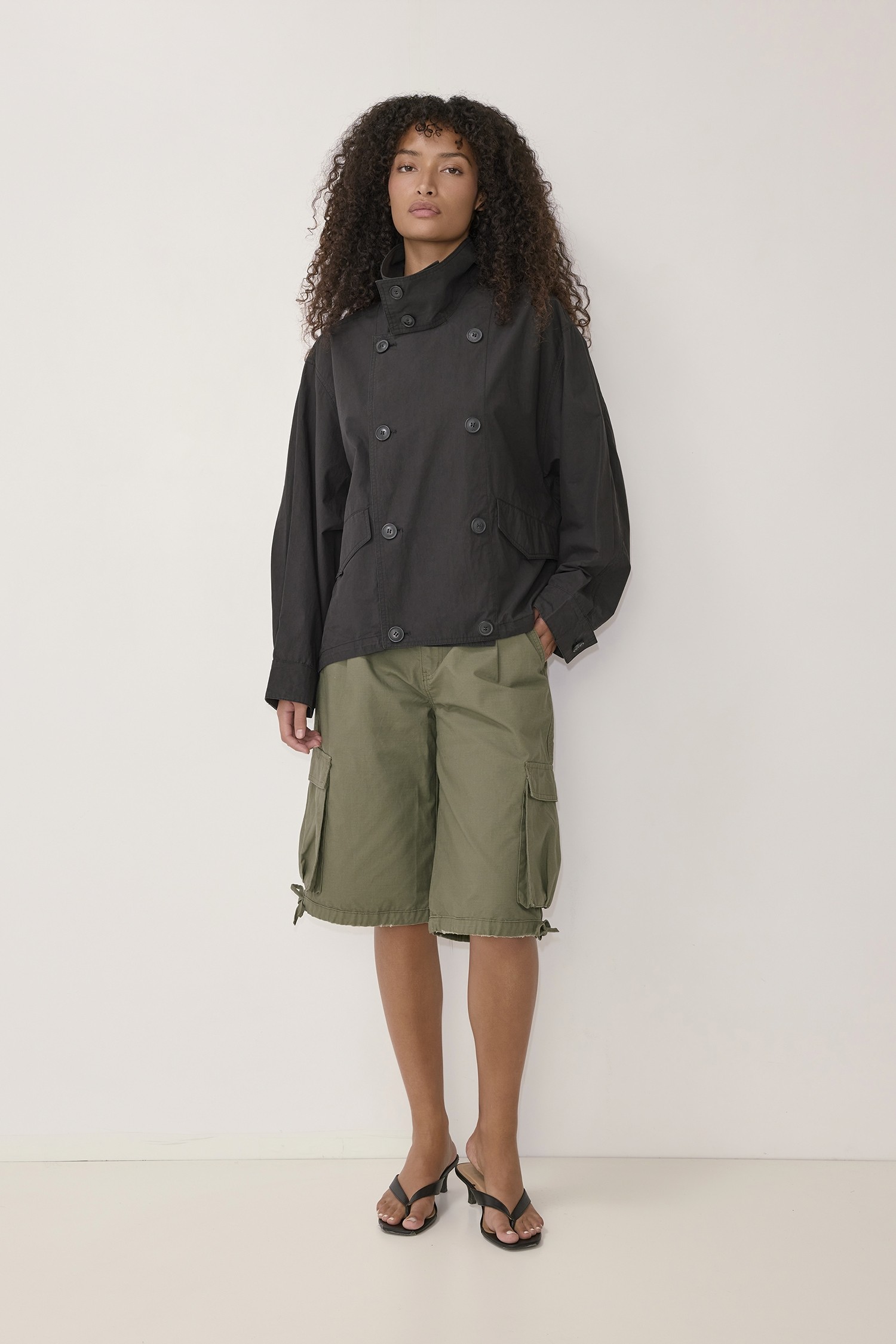 OMR1600-BLACK