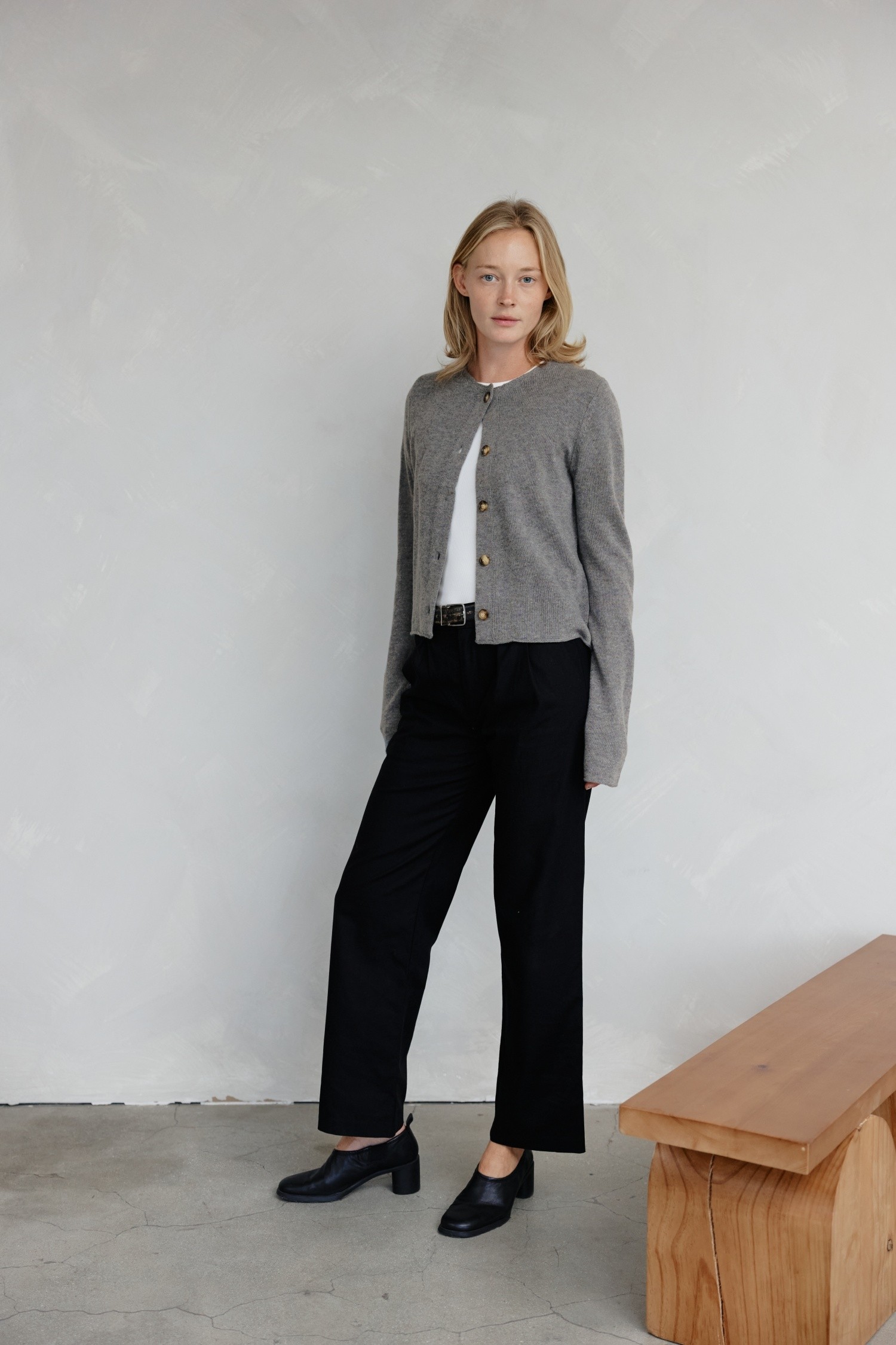 OR1000.-HEATHER GREY