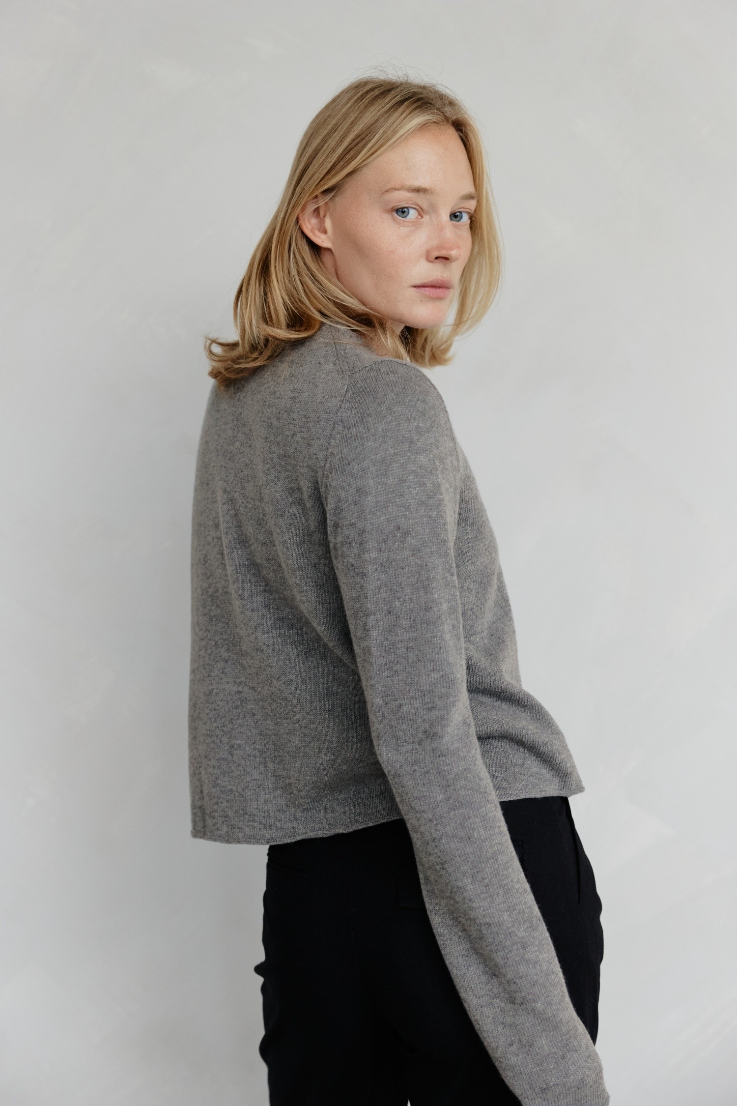 OR1000.-HEATHER GREY