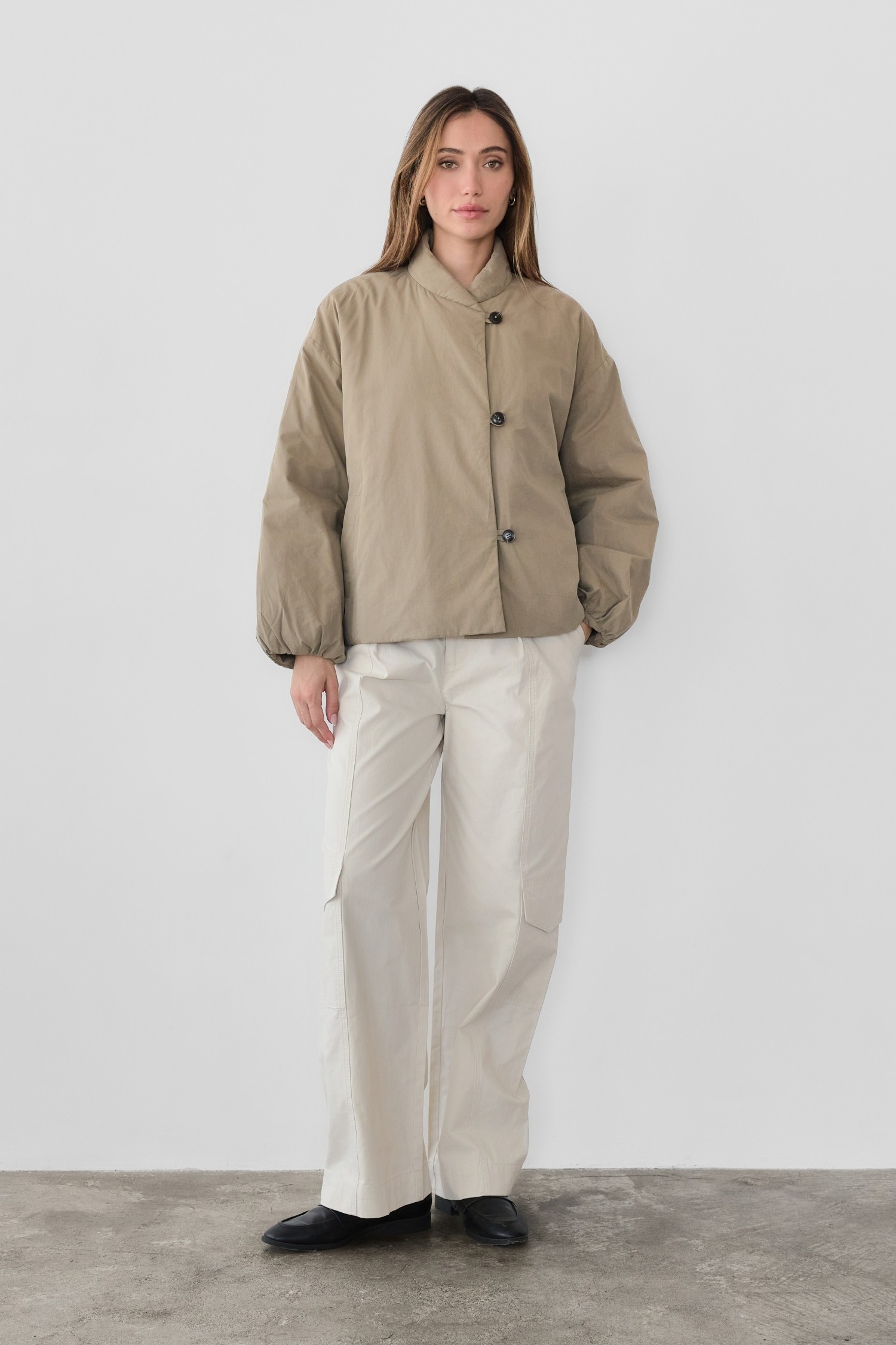 OR1001-KHAKI