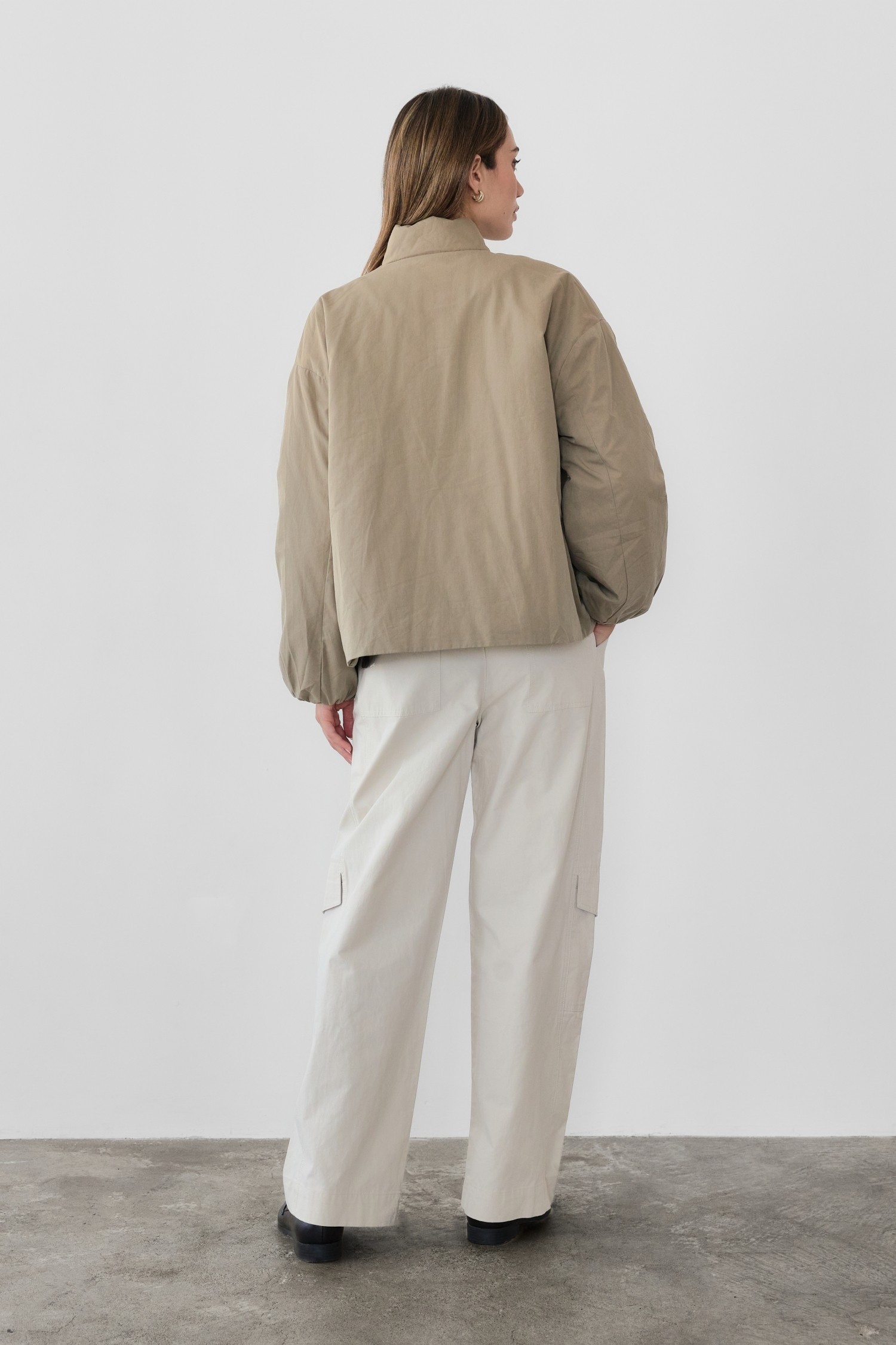 OR1001-KHAKI
