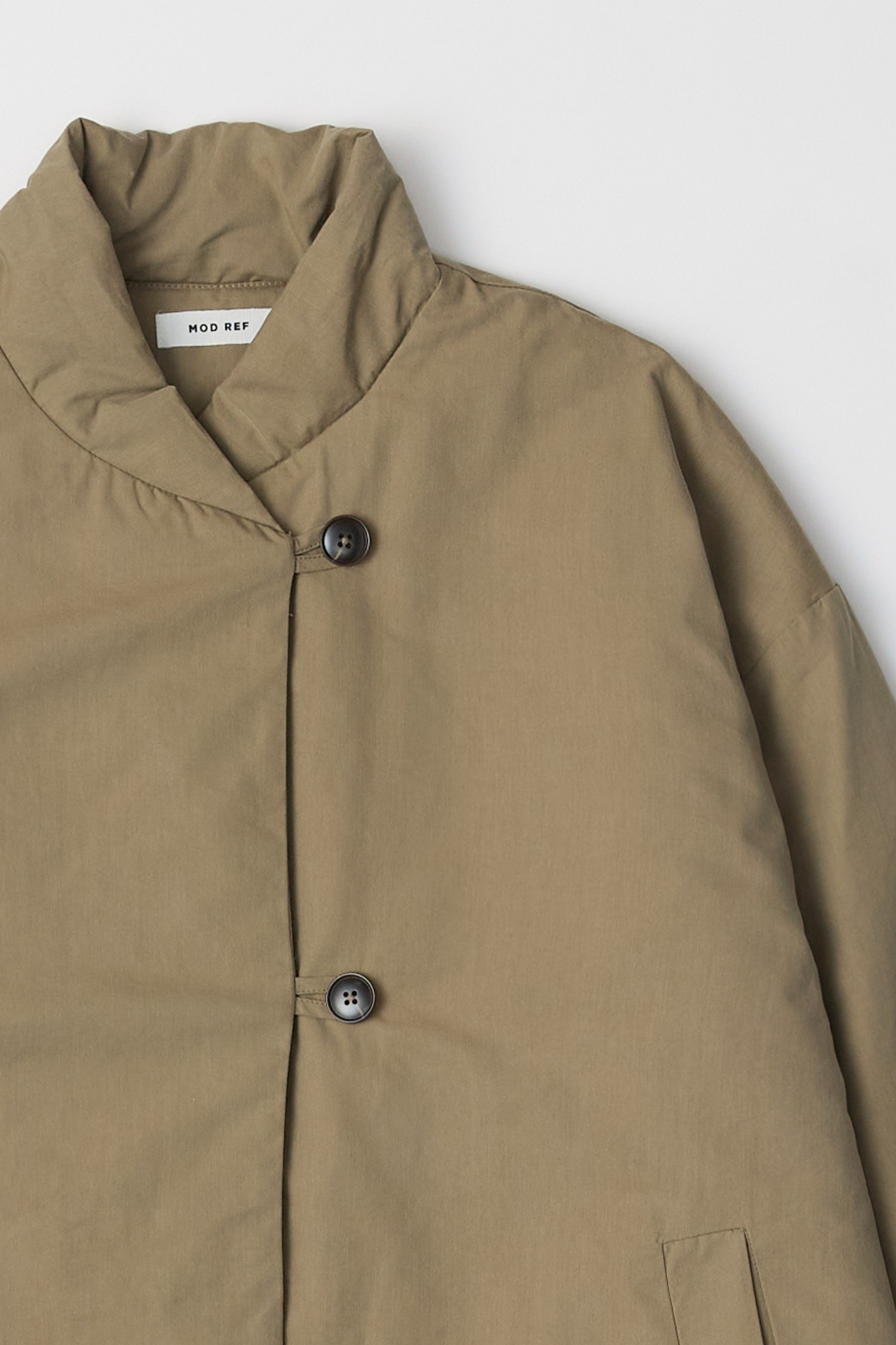 OR1001-KHAKI