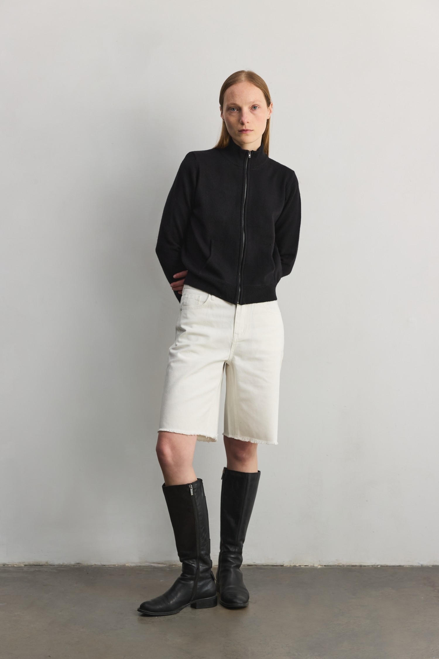 OR1009-BLACK