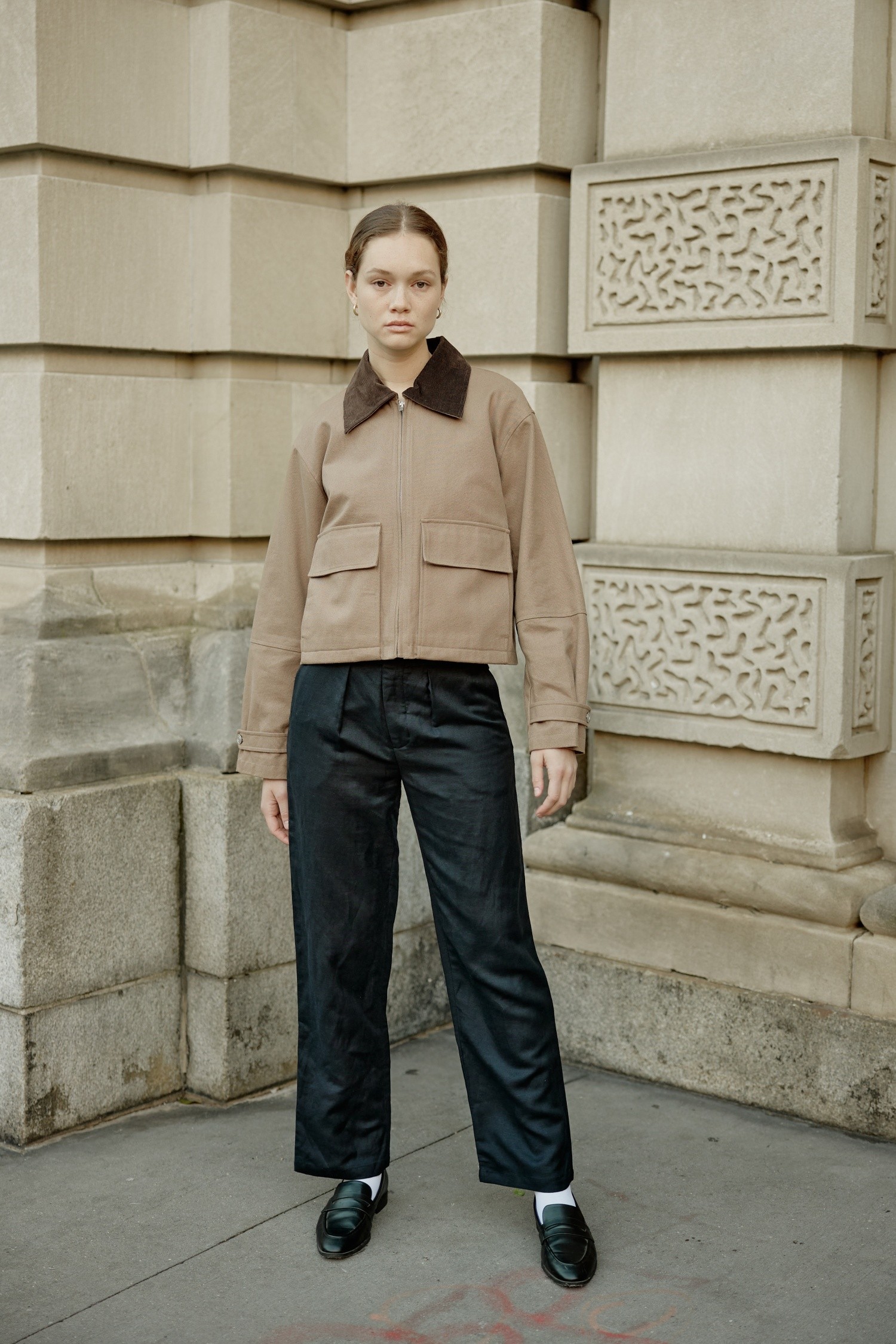 OR1012.-BROWN
