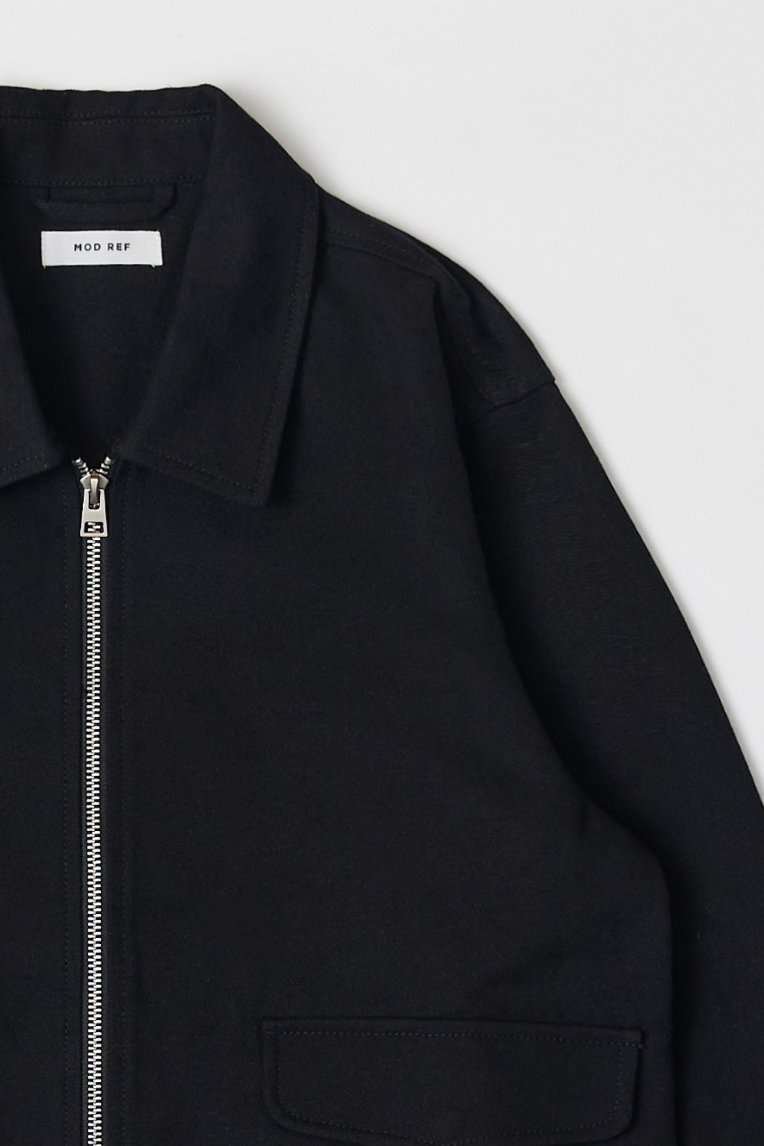 OR1027-BLACK